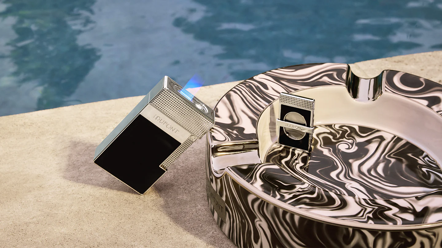 Timeless French Craftsmanship and Elegance