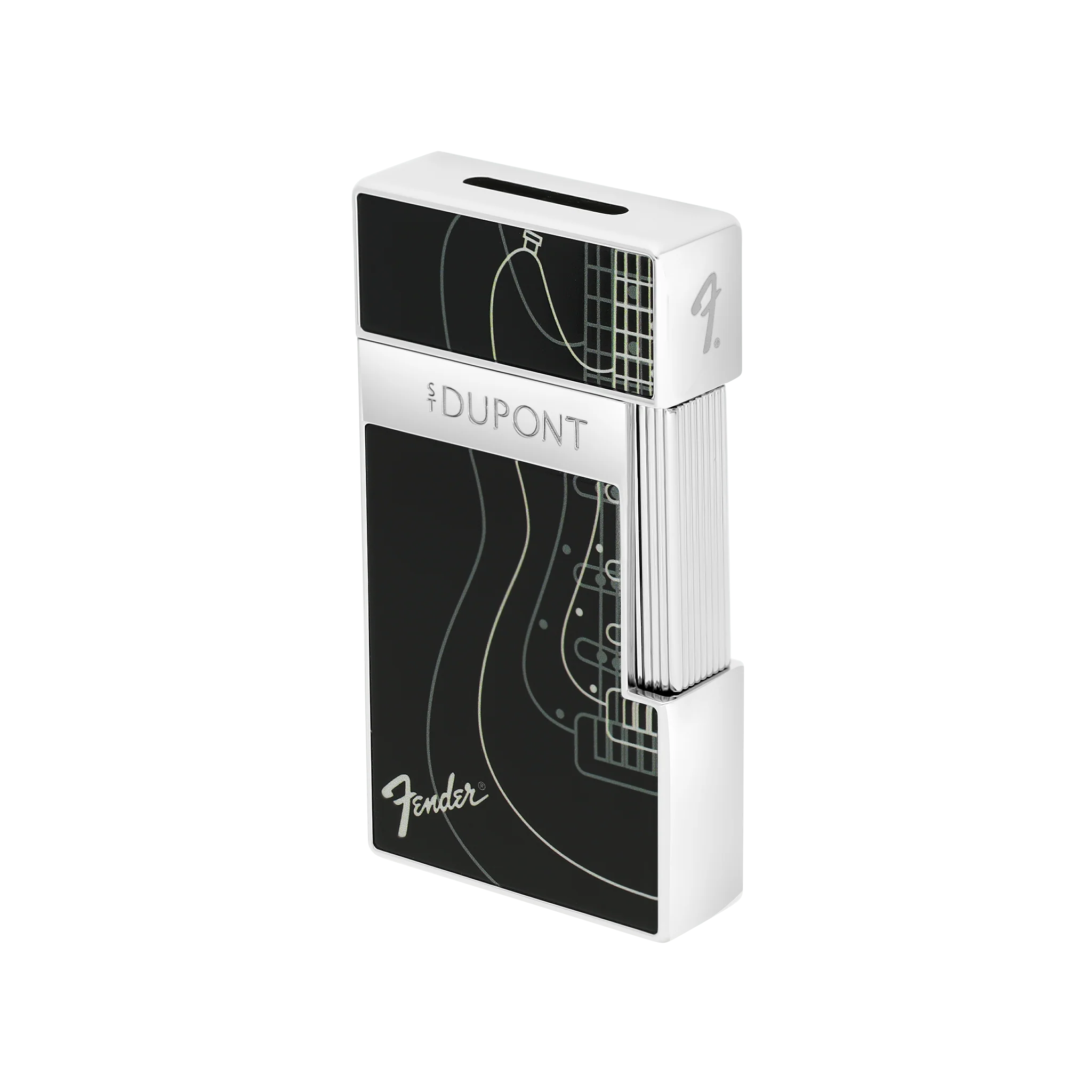 Lacquered lighter - Image 4