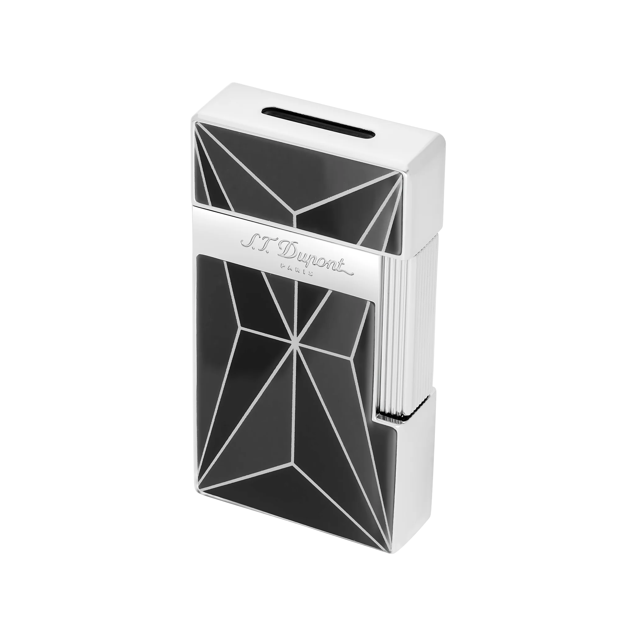 Lacquered lighter - Image 4