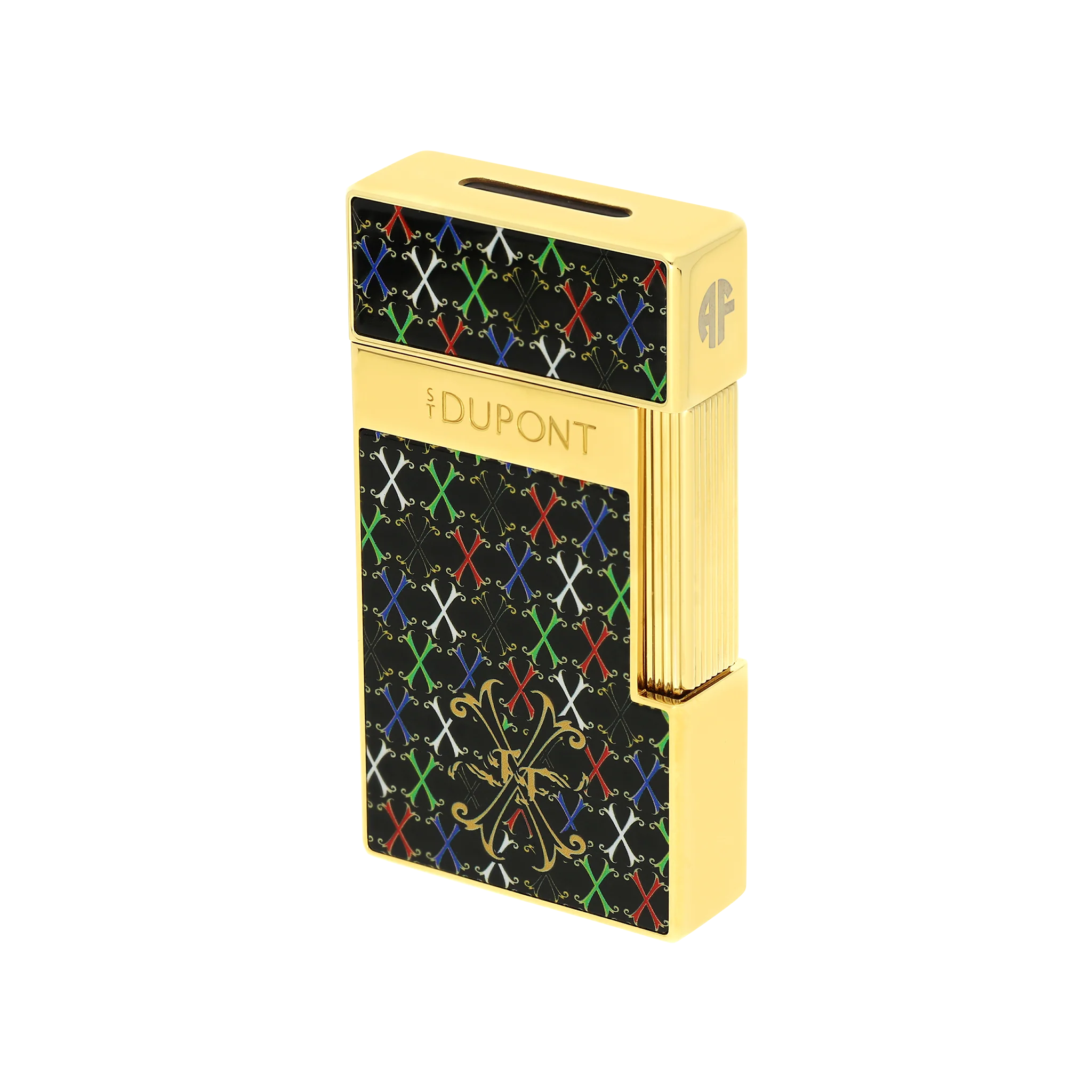 lacquered lighter - Image 4