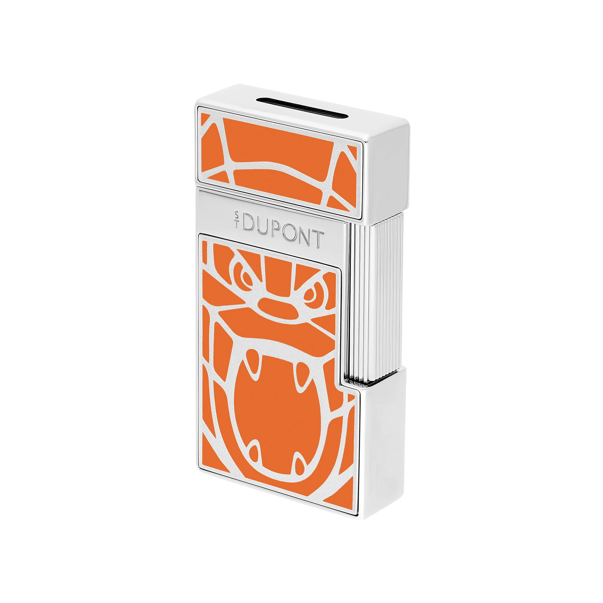 Lacquered lighter - Image 4