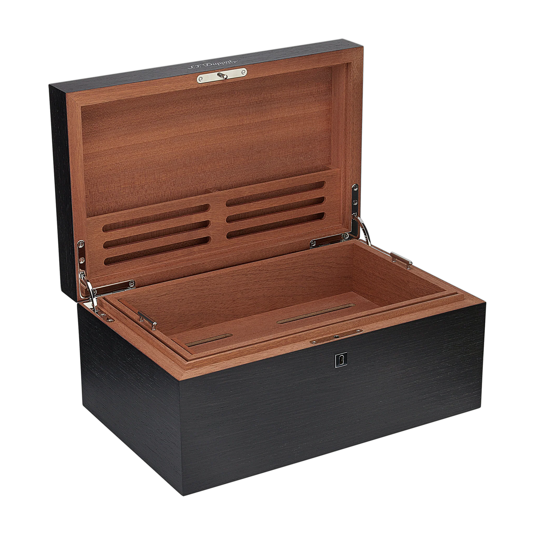 Humidor 100 cigars - Image 2