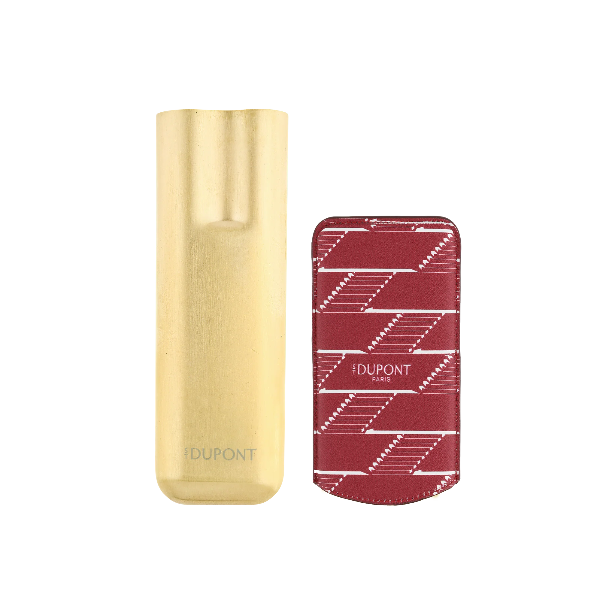 Coated canvas case - Image 3