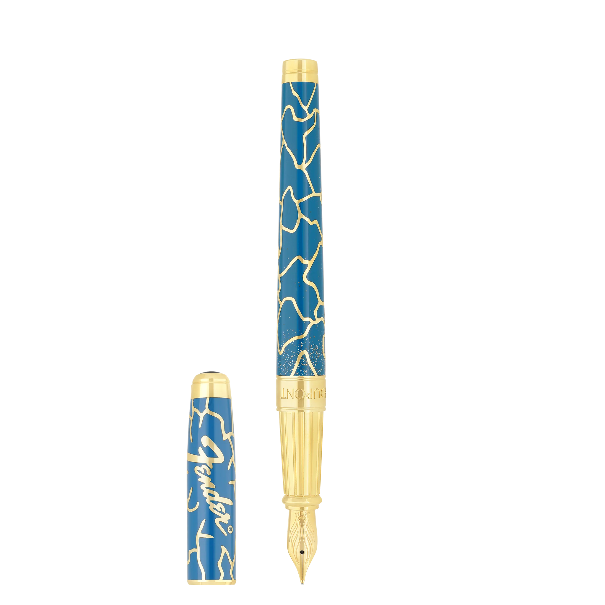 Fountain pen Large - Image 3
