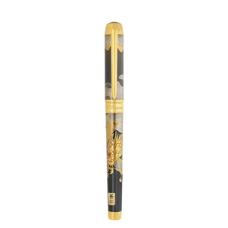 Fountain pen XL - Image 3