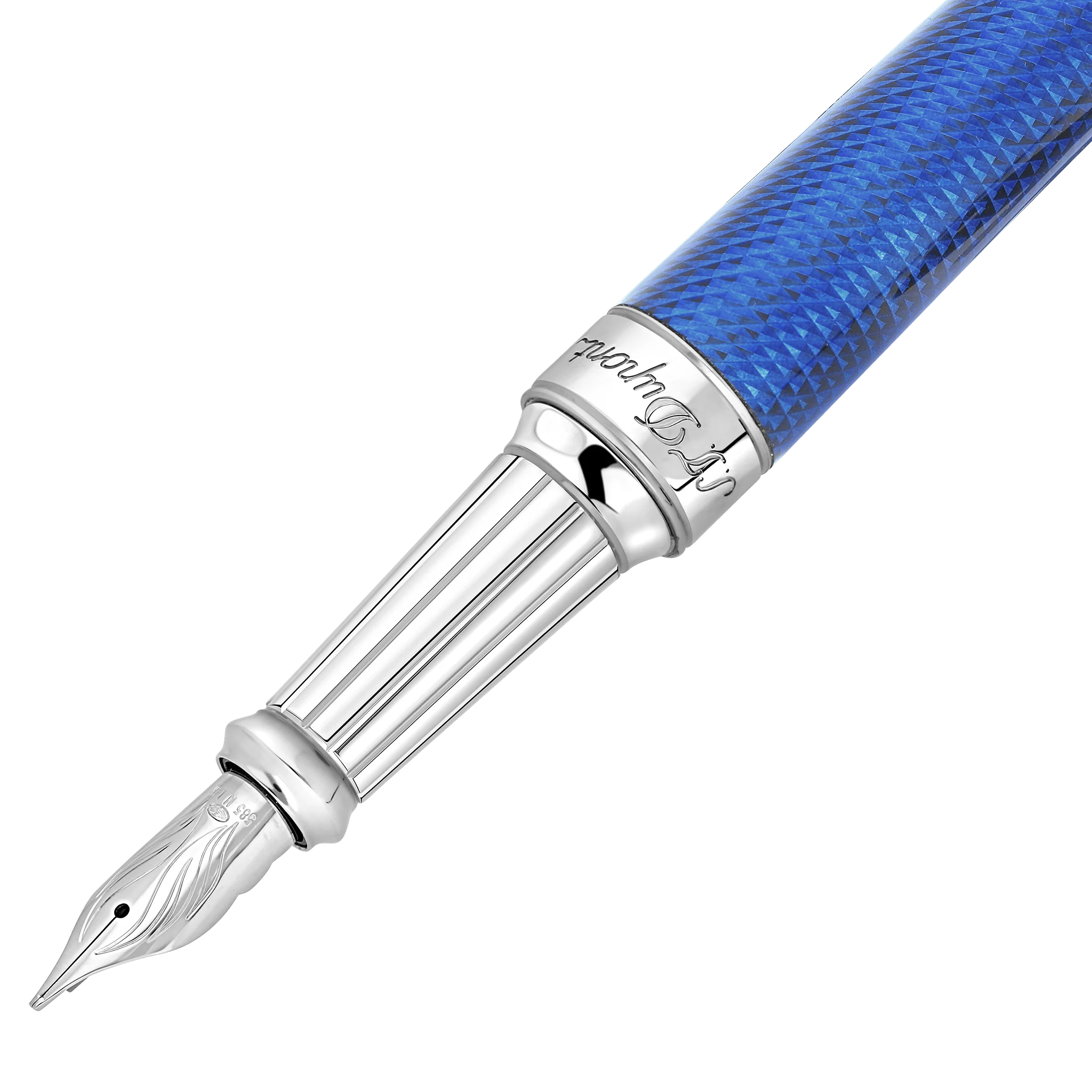Fountain pen XL - Image 3
