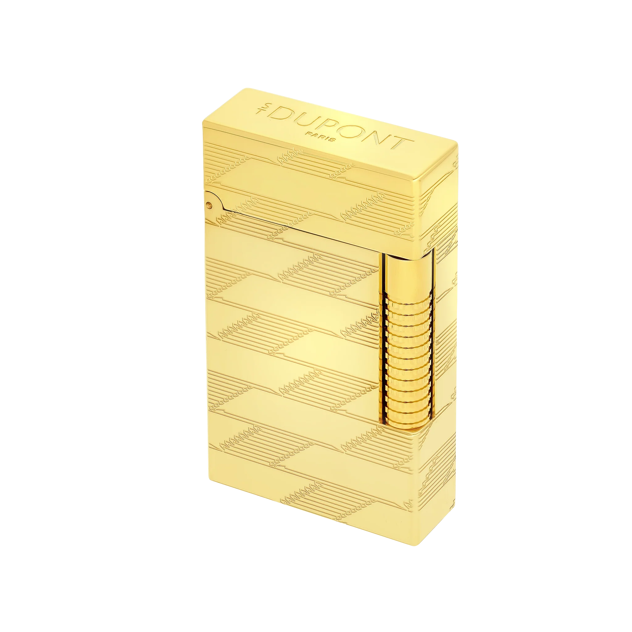 Guilloche lighter - Image 5