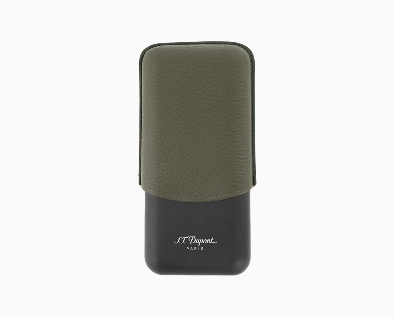 Leather case