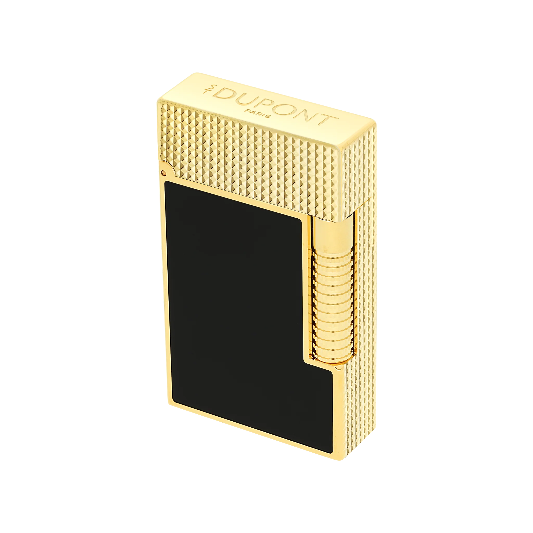 Lacquered lighter - Image 5