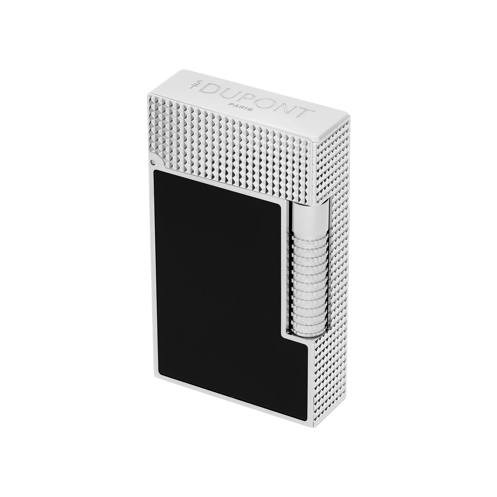 Lacquered lighter - Image 5
