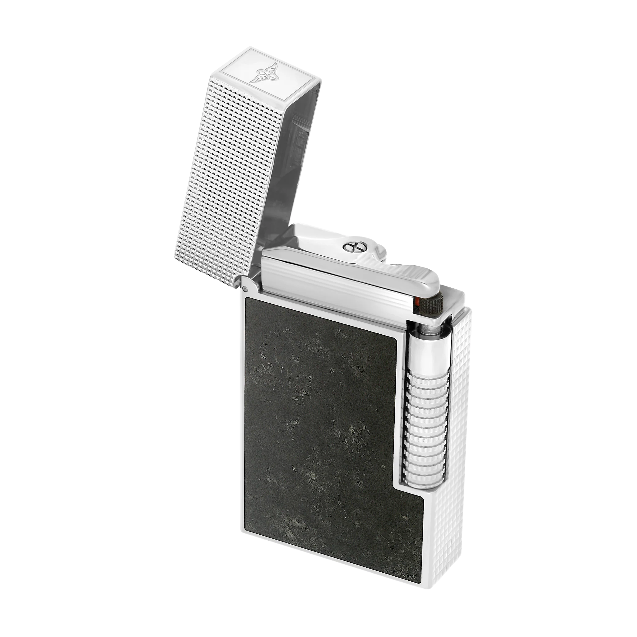 Lacquered lighter - Image 4