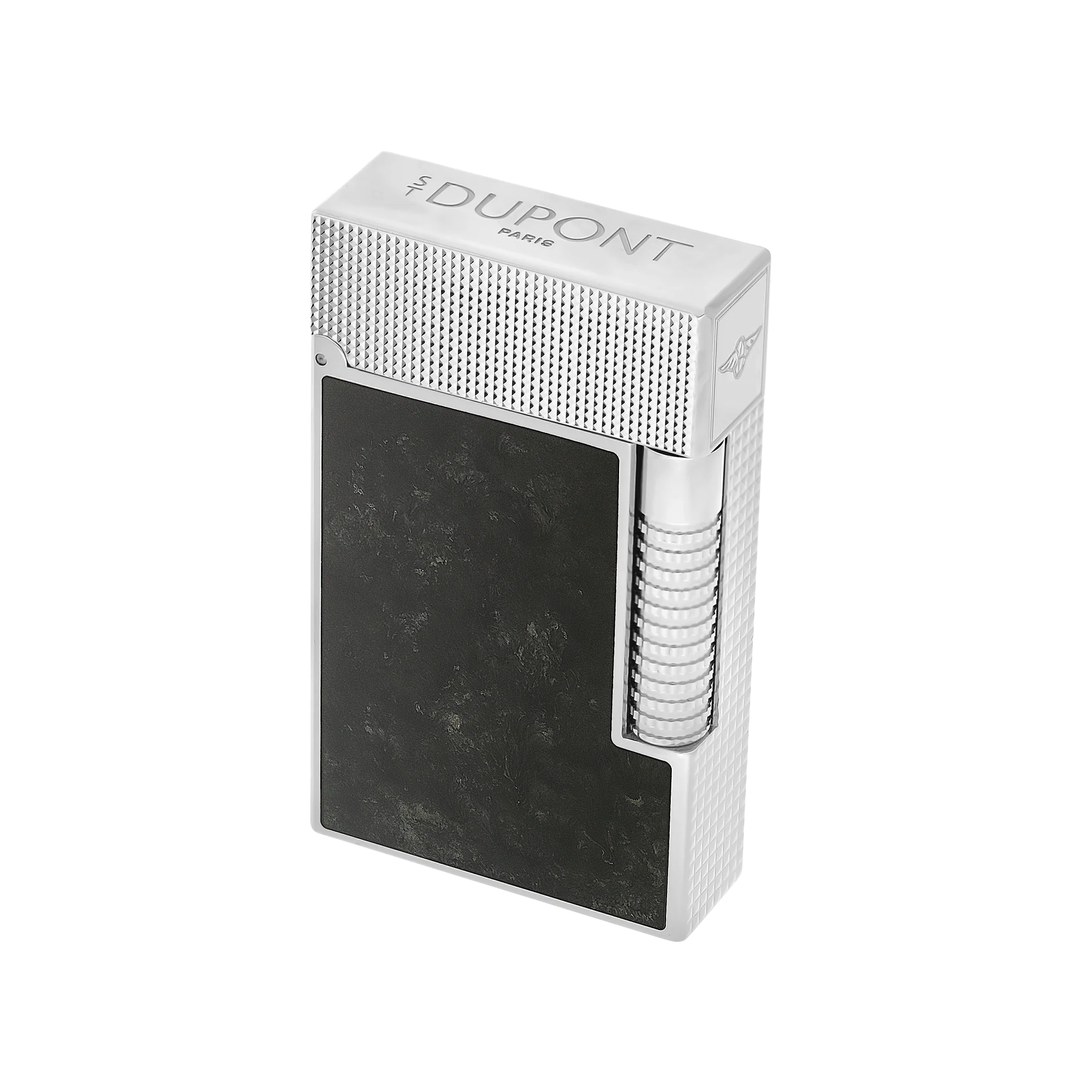 Lacquered lighter - Image 5