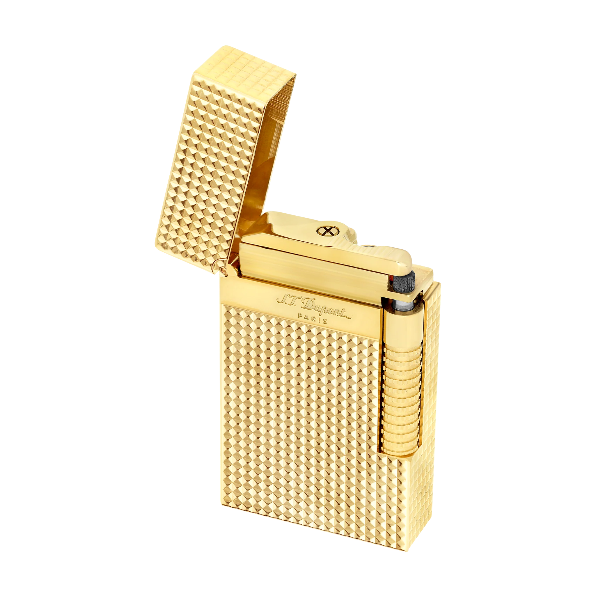 Diamond Head Lighter - Image 4