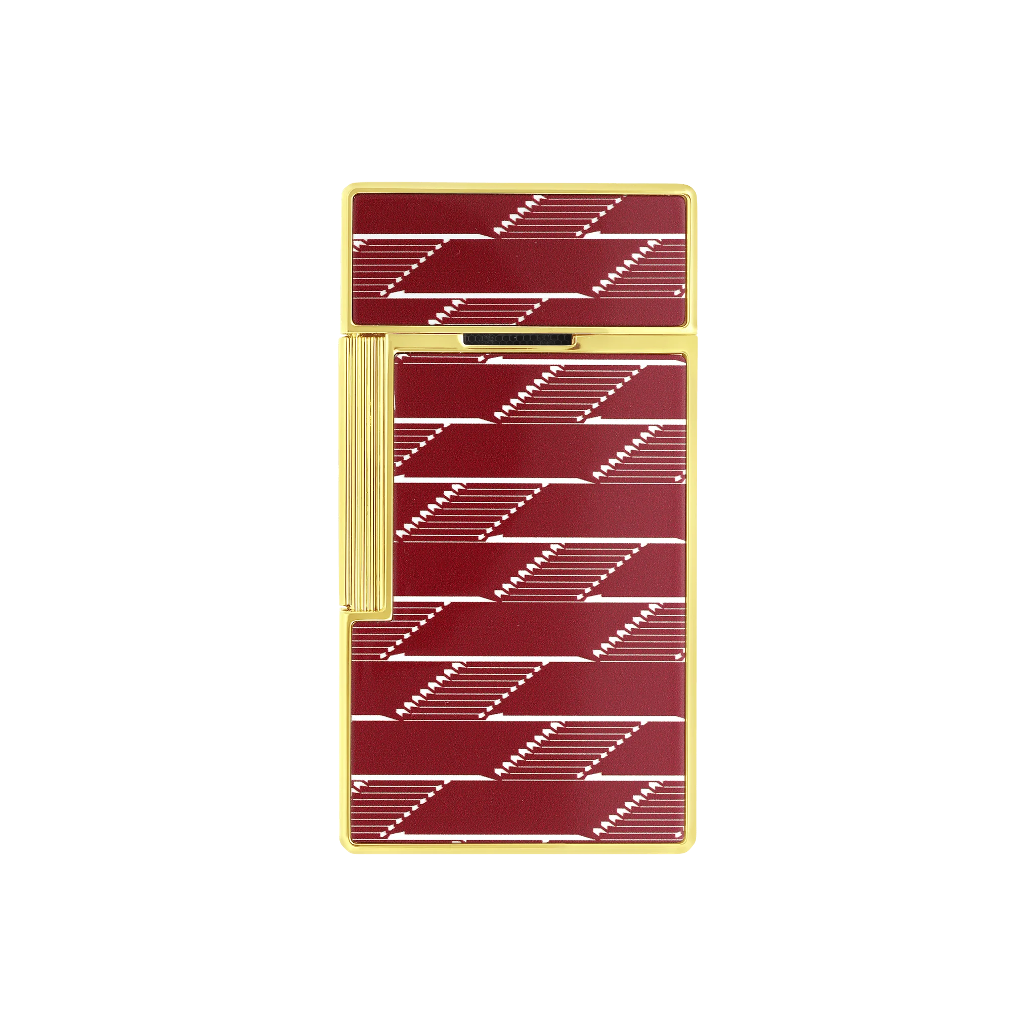 Lacquered lighter - Image 3