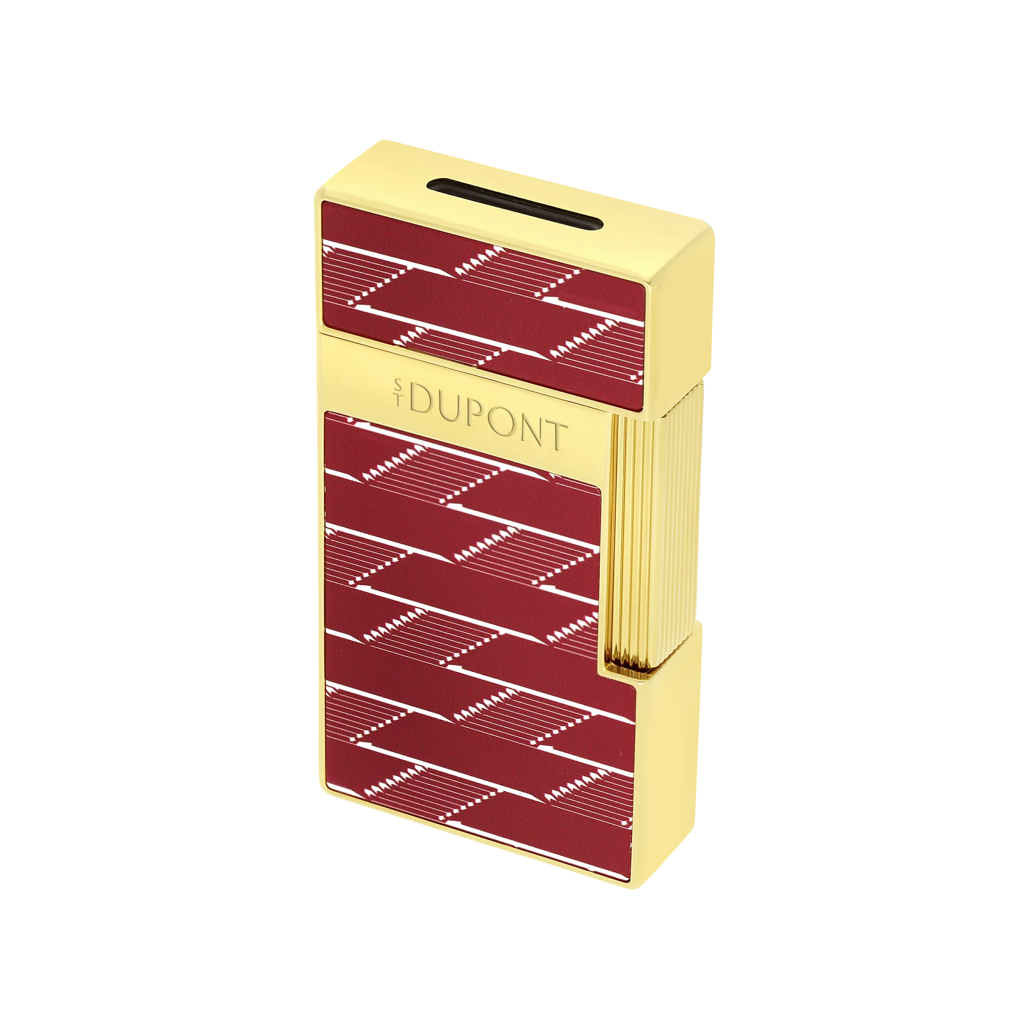 Lacquered lighter - Image 4