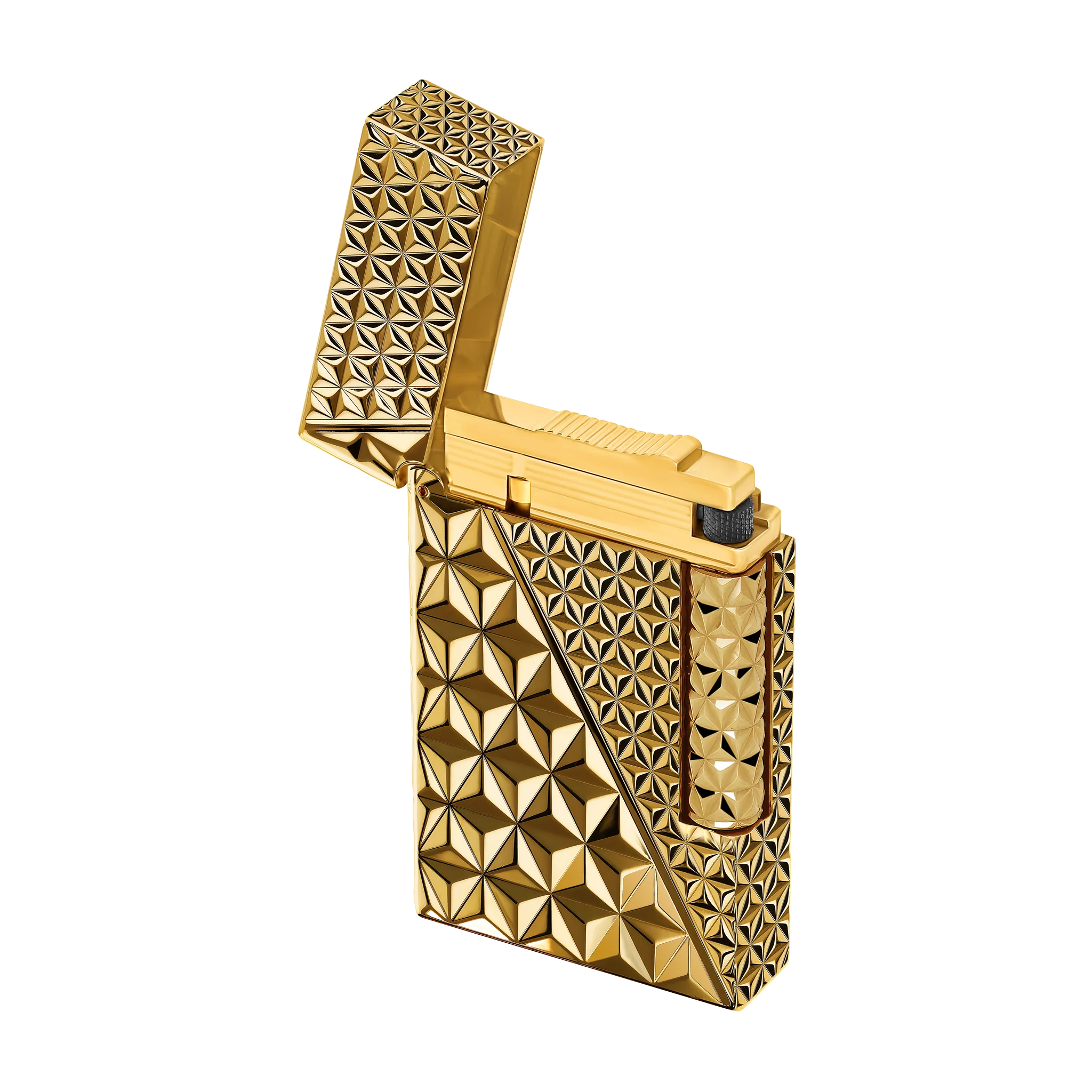 Lighter Double Fire X - Image 5