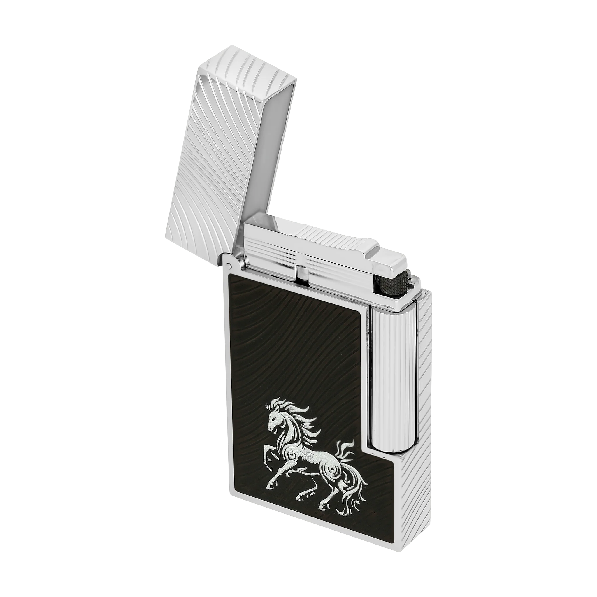 Horse guilloche - Image 4