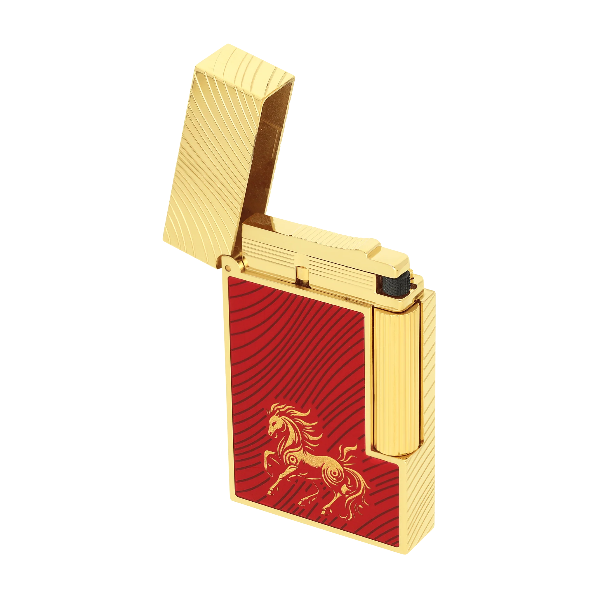 Horse guilloche - Image 4
