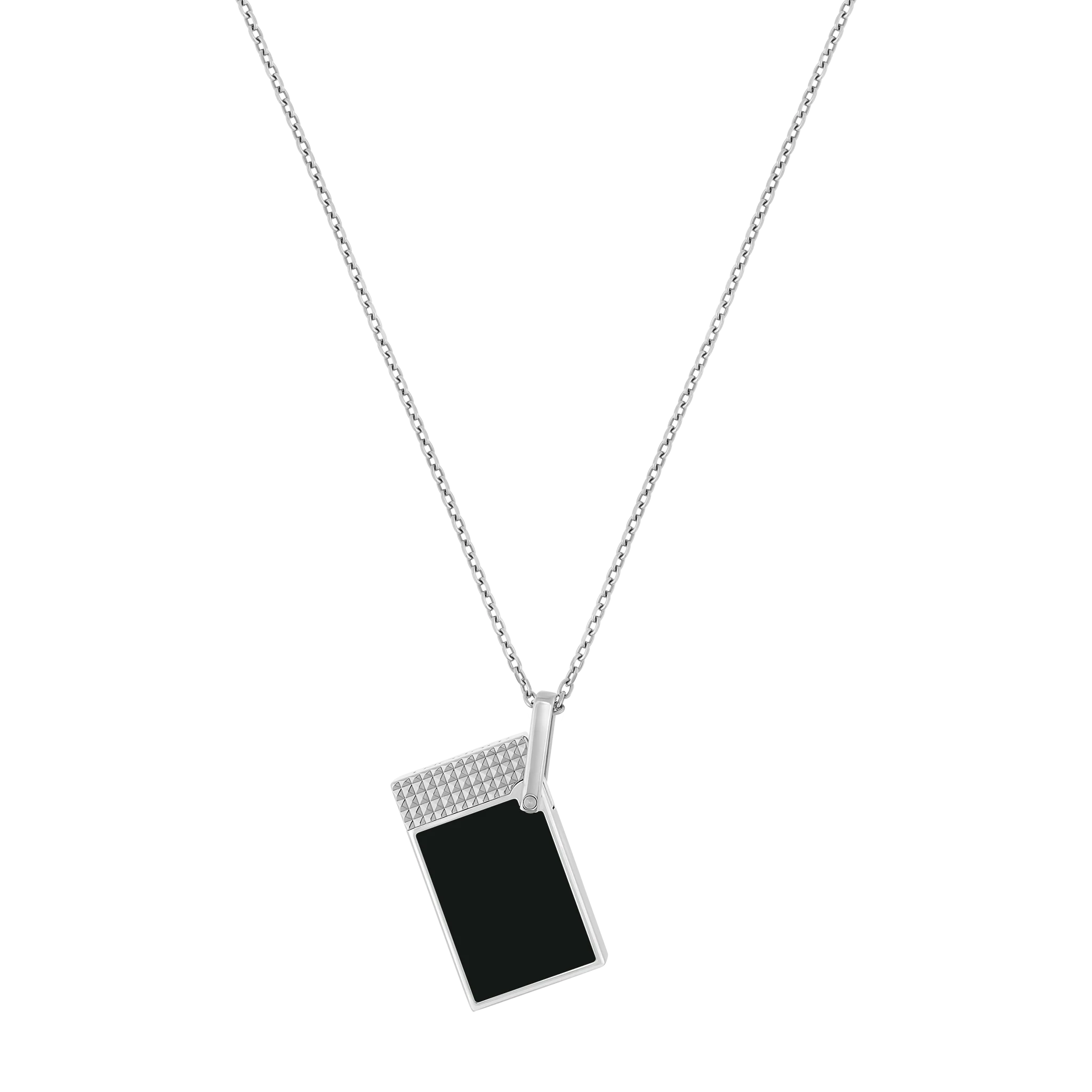 Lacquered lighter - Image 3