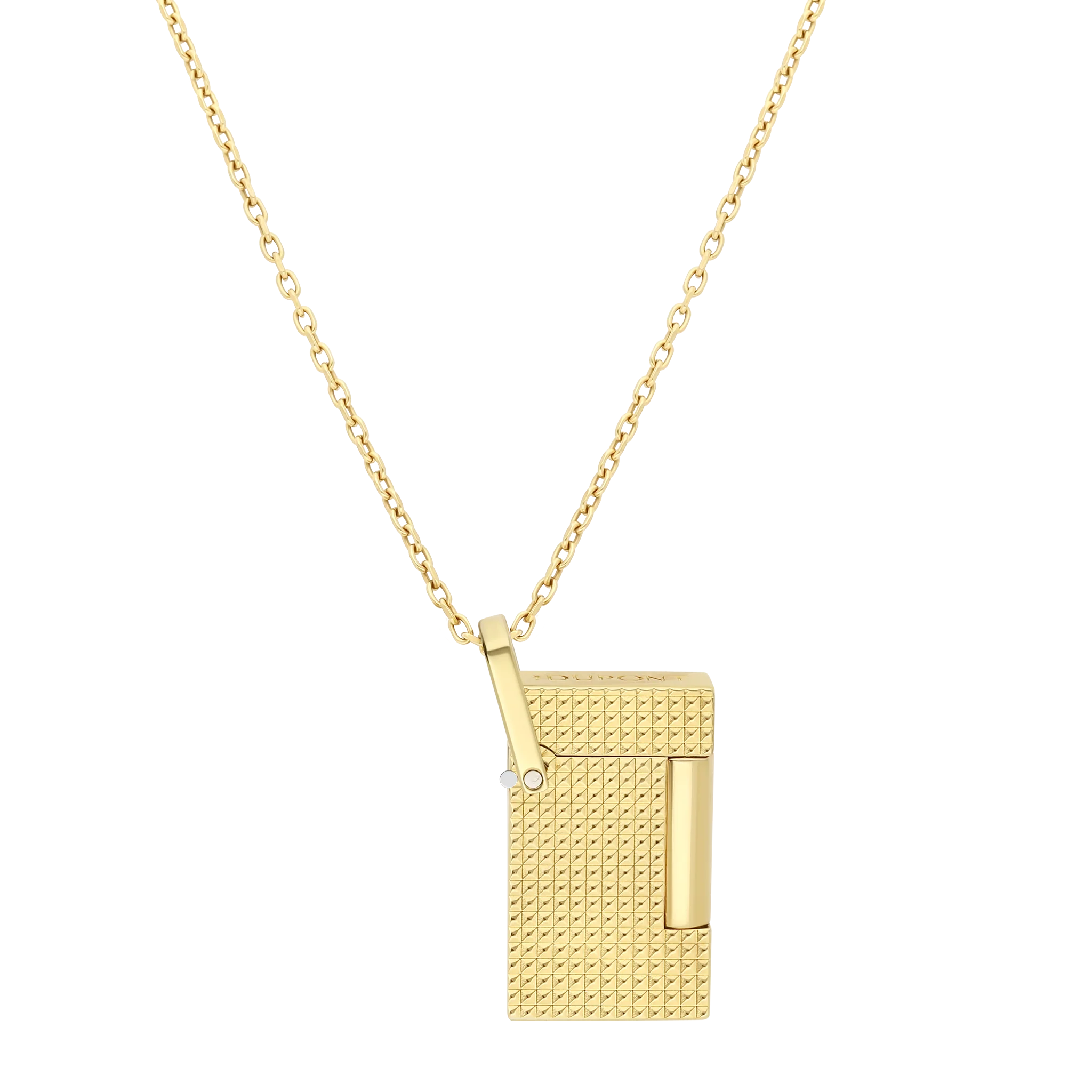 Diamond head lighter - Image 5