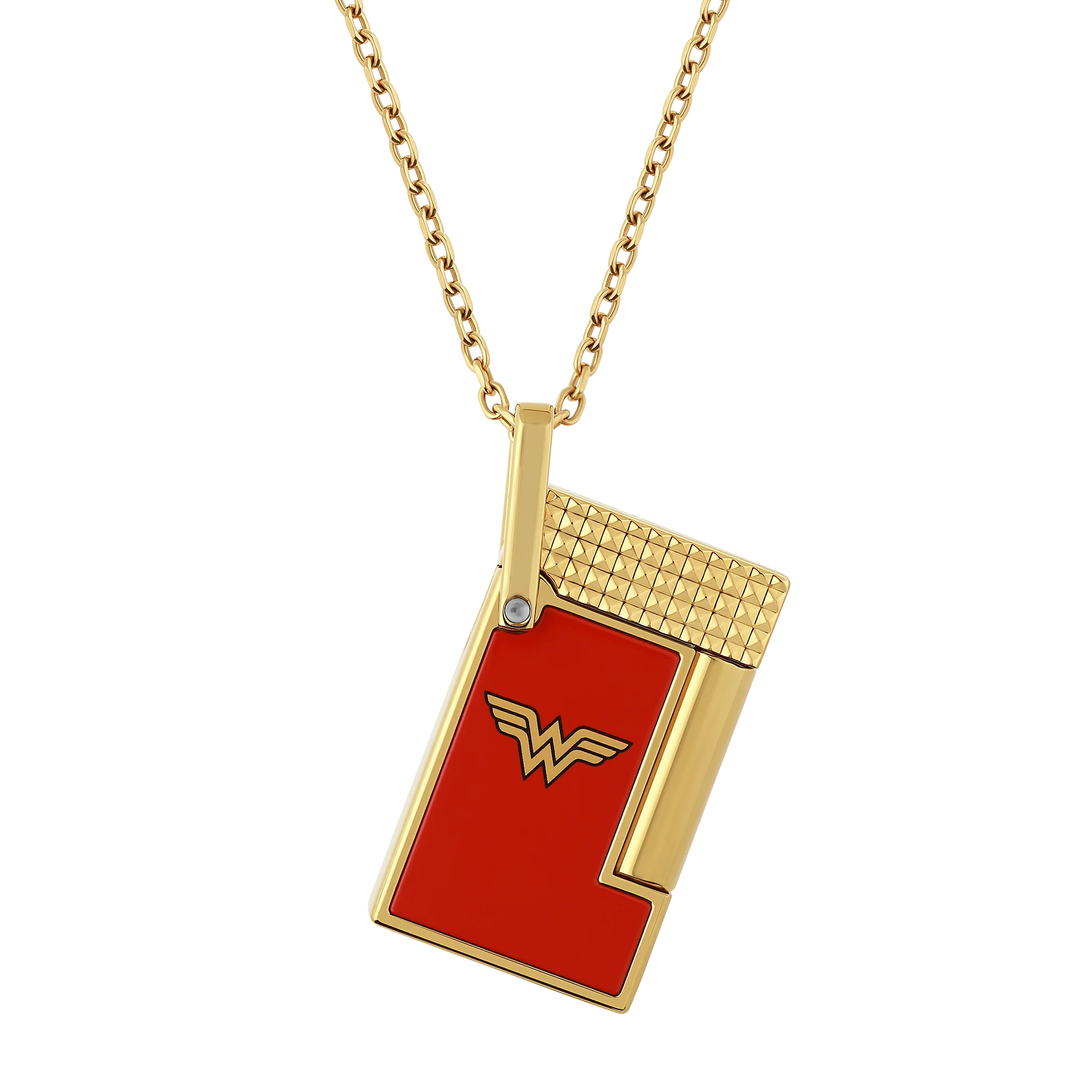 Lacquered lighter - Image 4