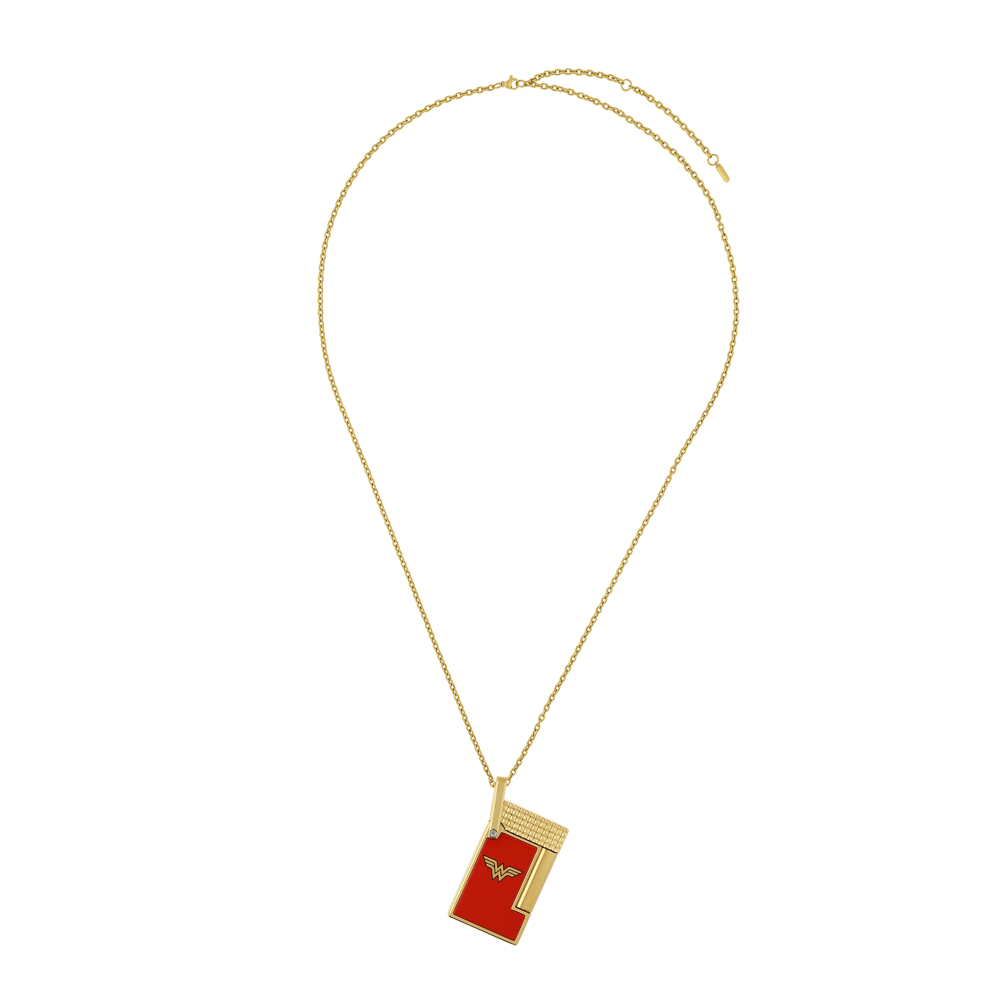 Lacquered lighter - Image 5