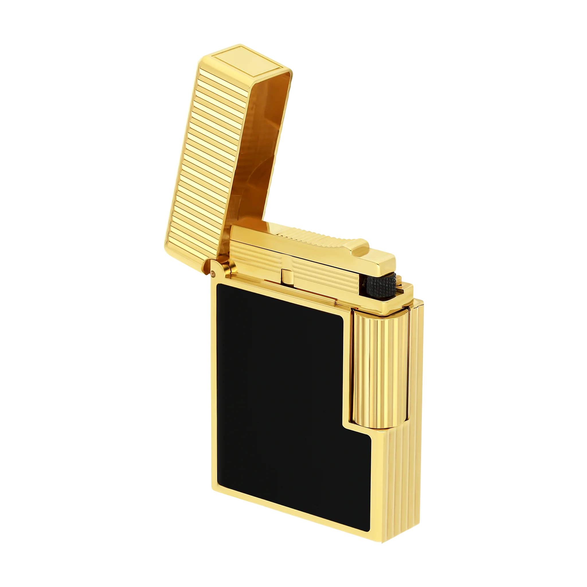 Lacquered lighter - Image 3