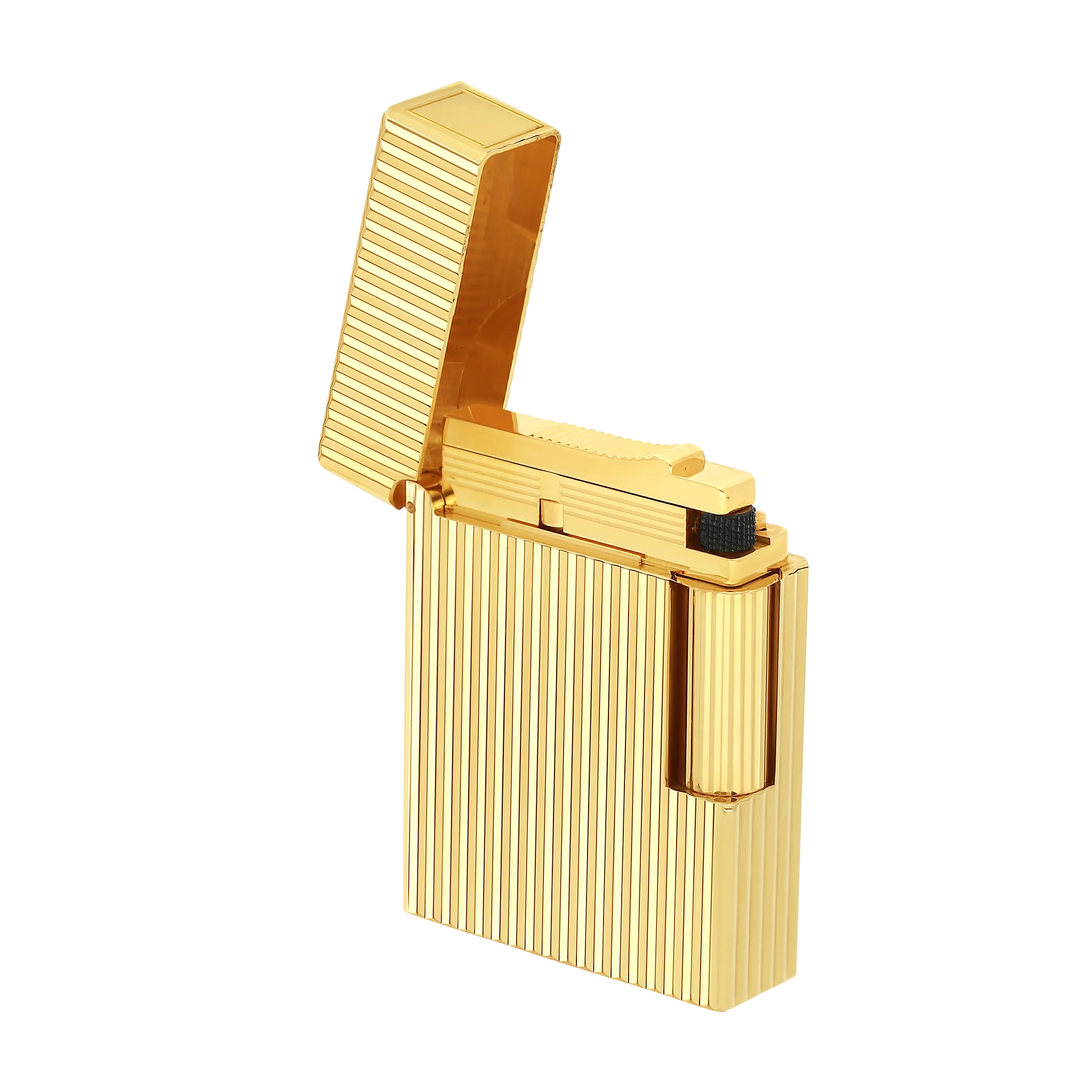 Guilloche Lighter - Image 4