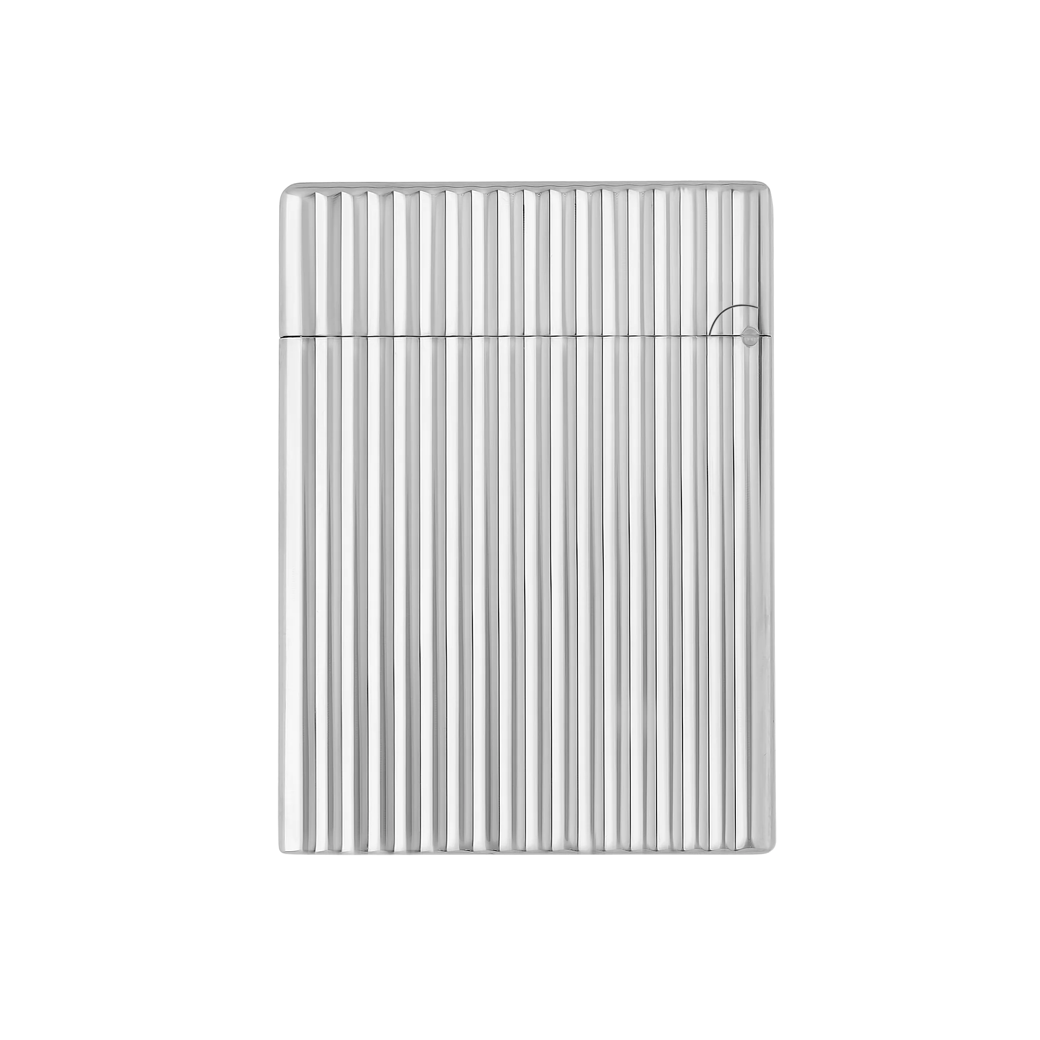 Guilloche Lighter - Image 3
