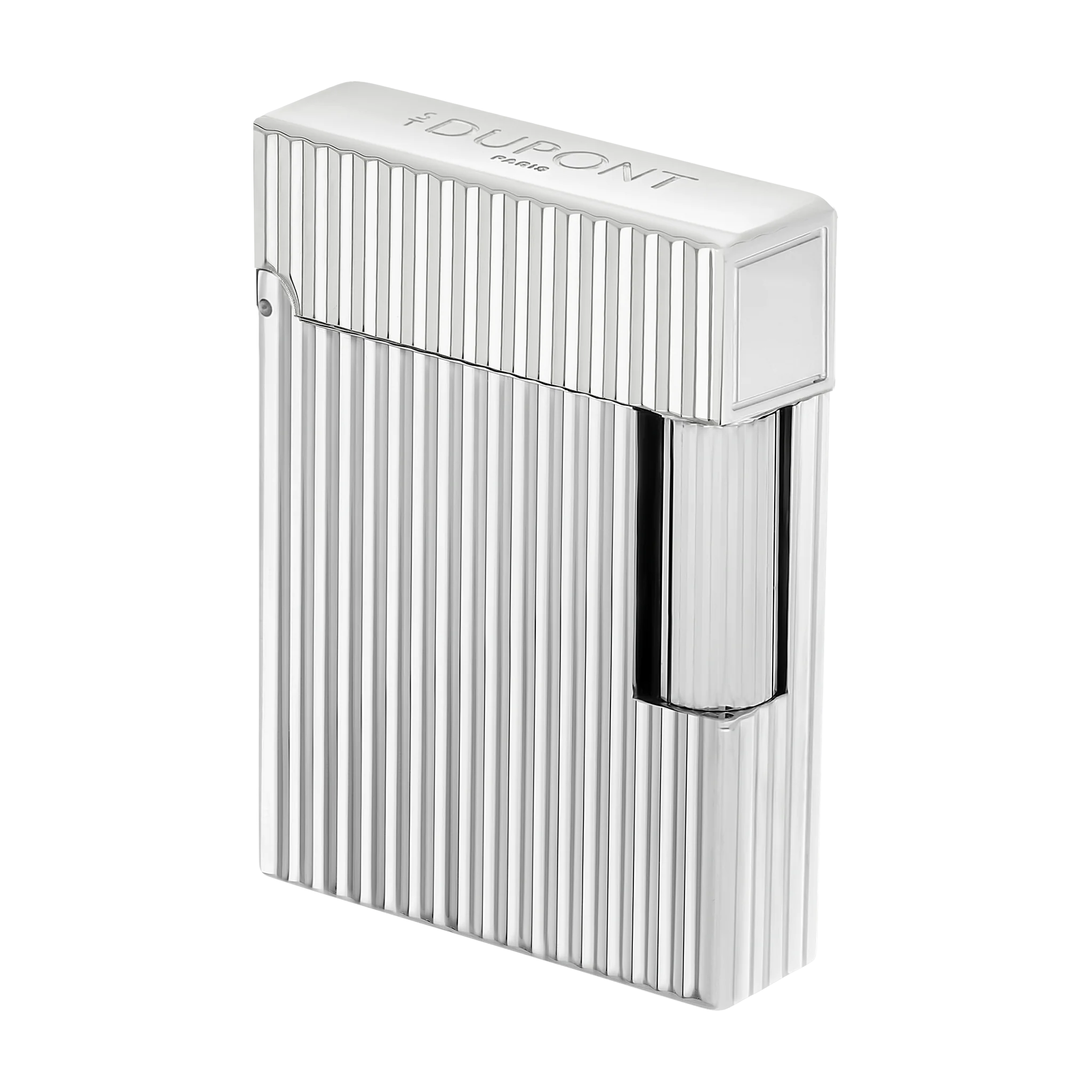 Guilloche Lighter - Image 5