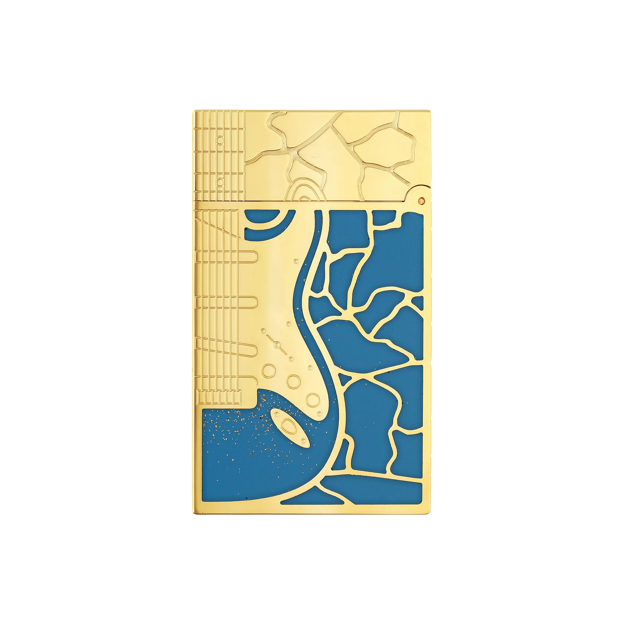 Lacquered lighter - Image 3