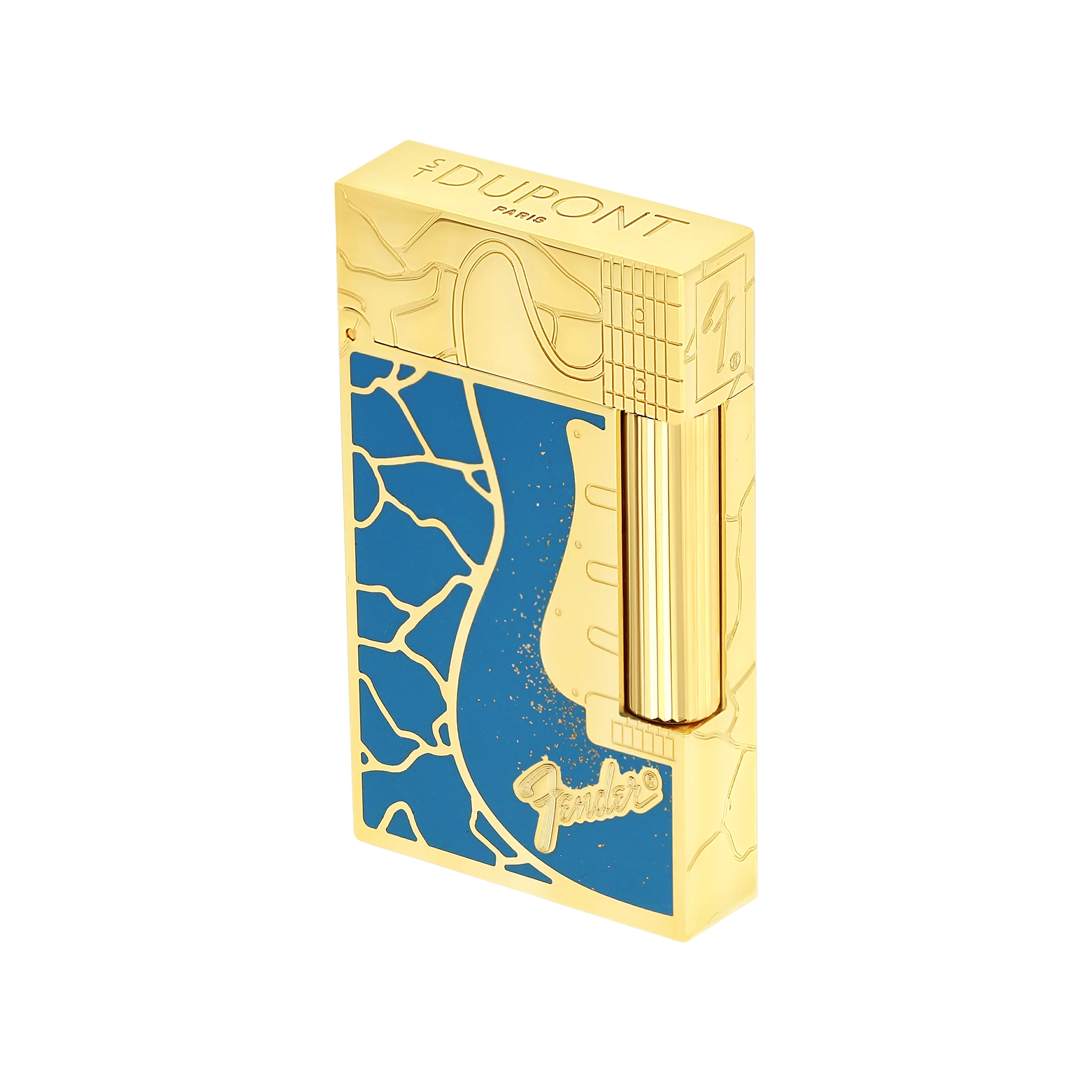 Lacquered lighter - Image 5