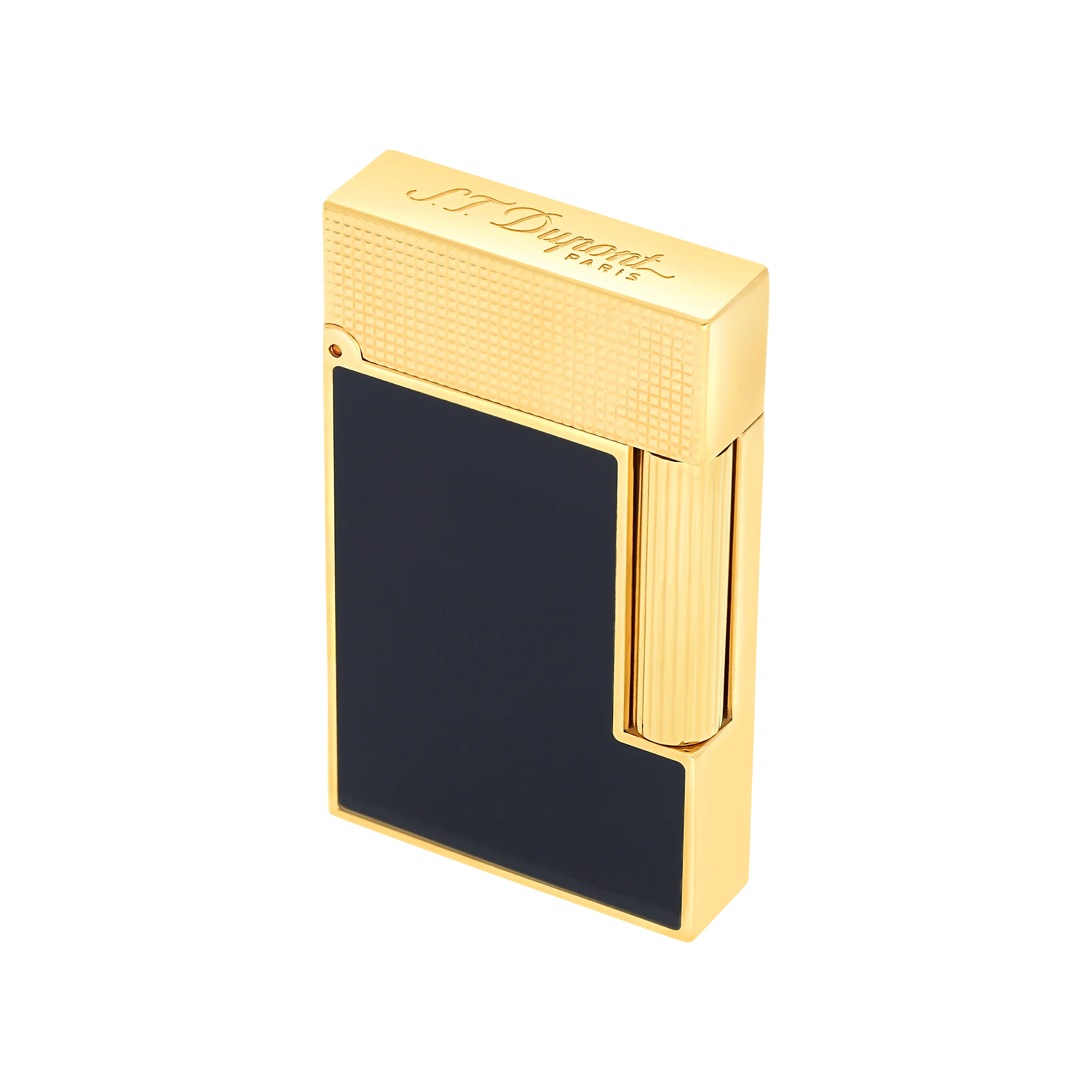 Lacquered lighter - Image 5
