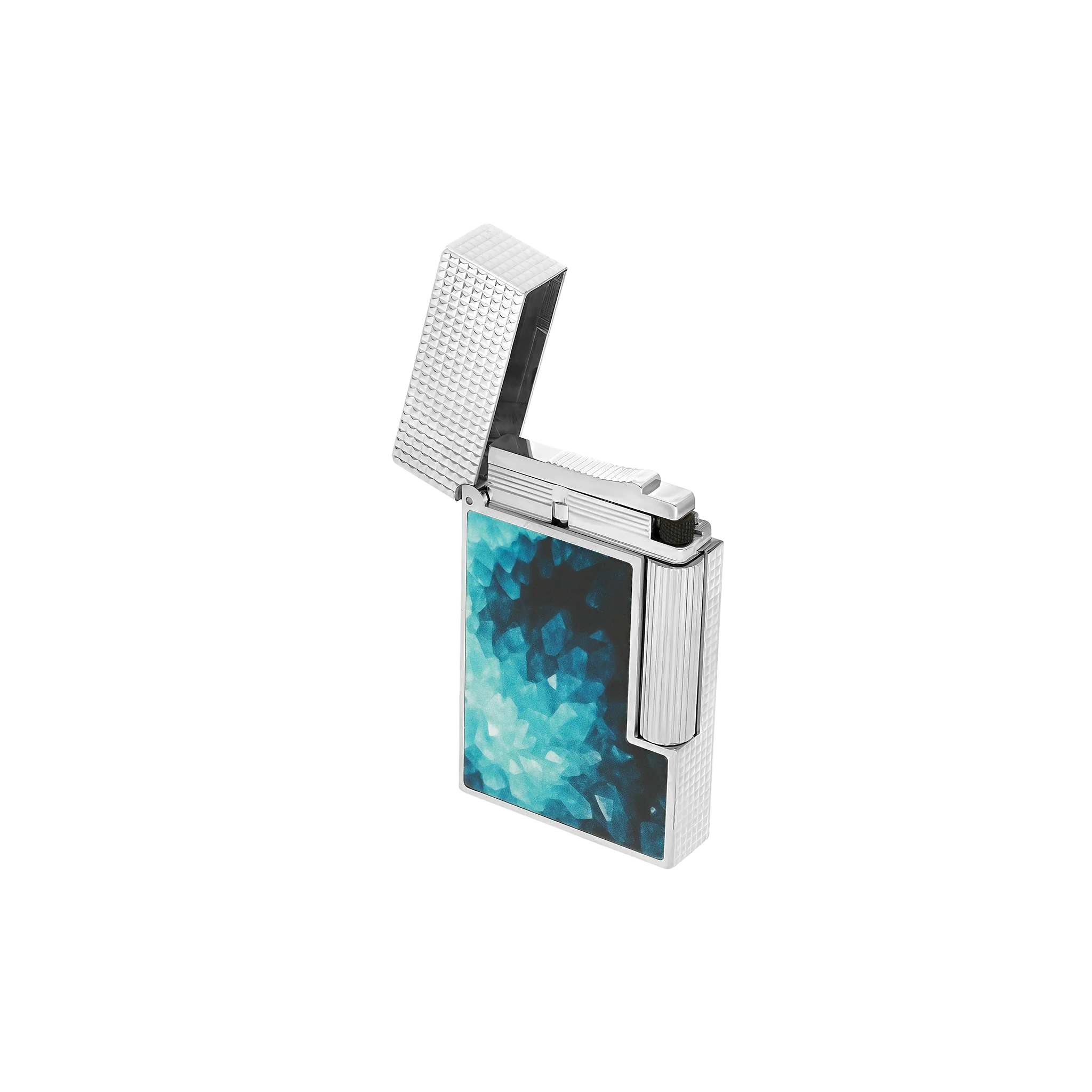 Lacquered lighter - Image 5