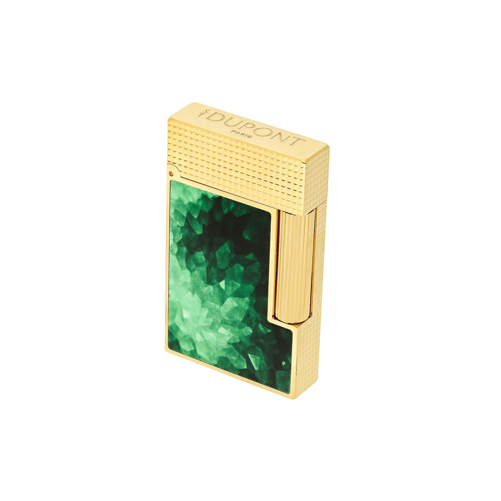 Lacquered lighter - Image 4