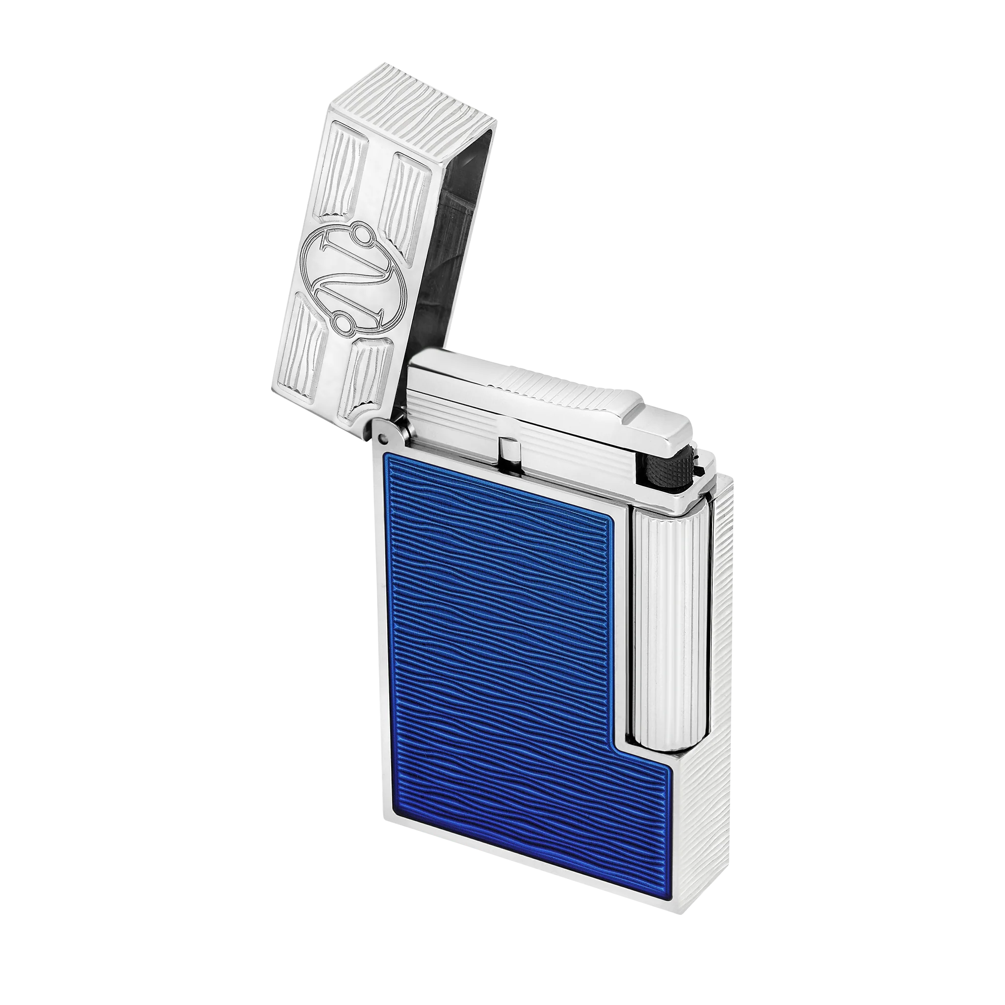 Lacquered lighter - Image 4