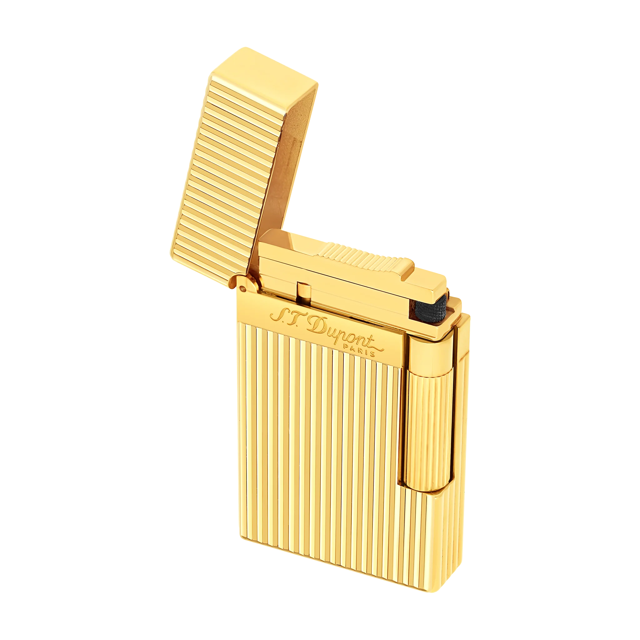 Guilloche Lighter - Image 4