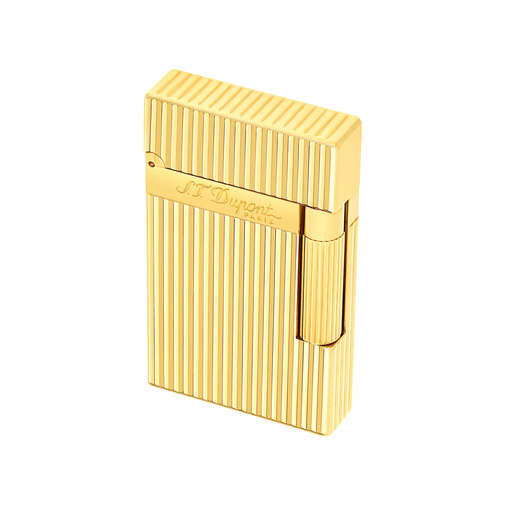 Guilloche Lighter - Image 5