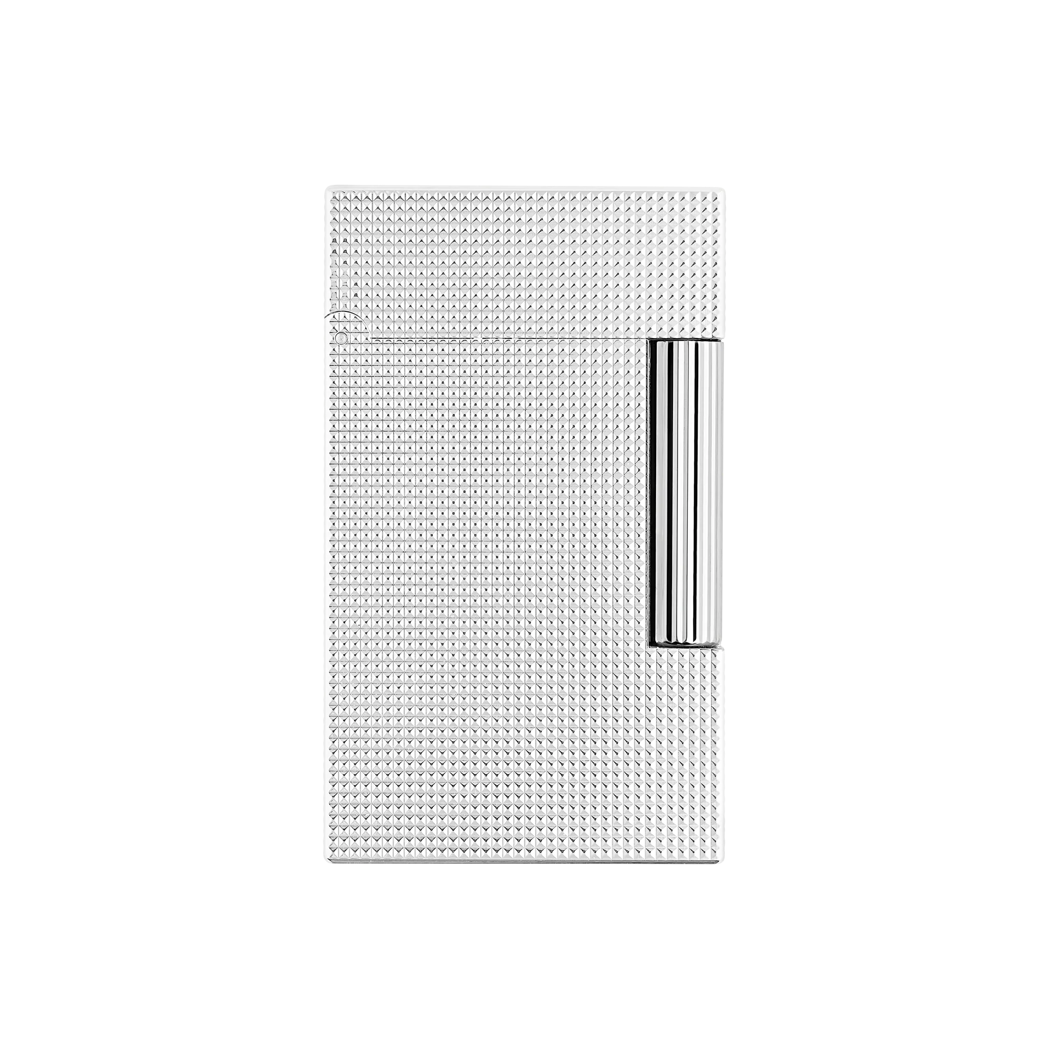 Lighter MicroDiamond head