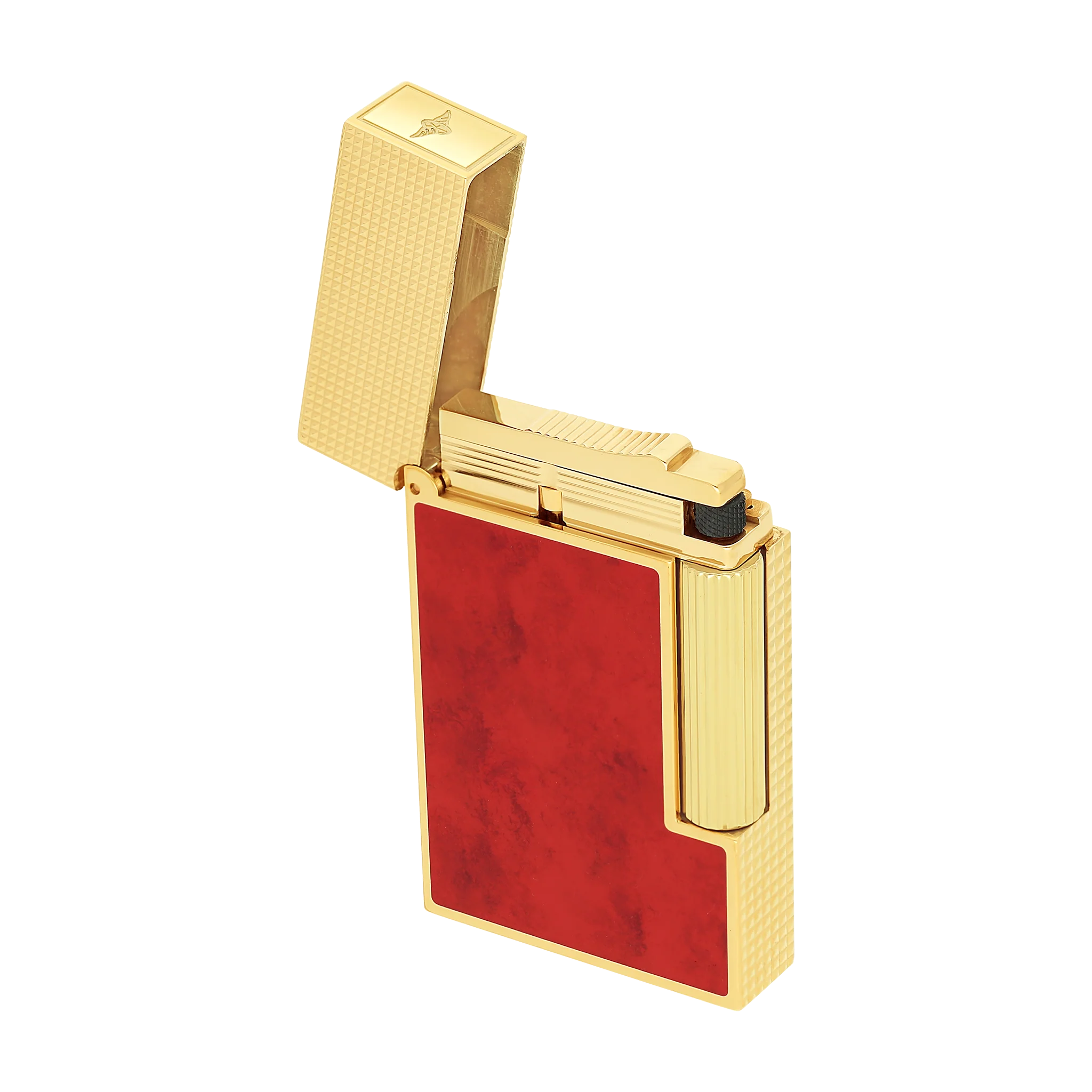 Lacquered lighter - Image 4