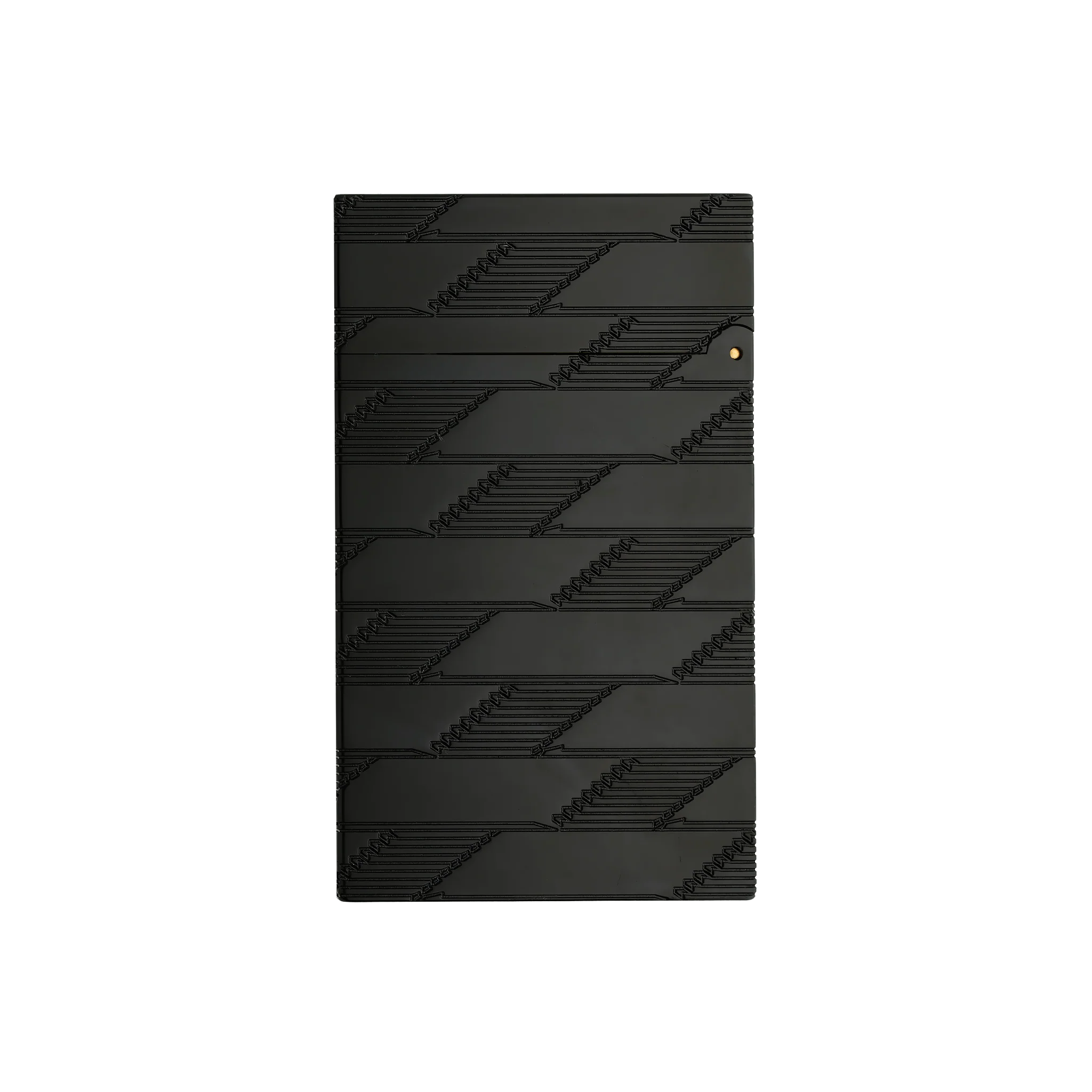Guilloche Lighter - Image 3