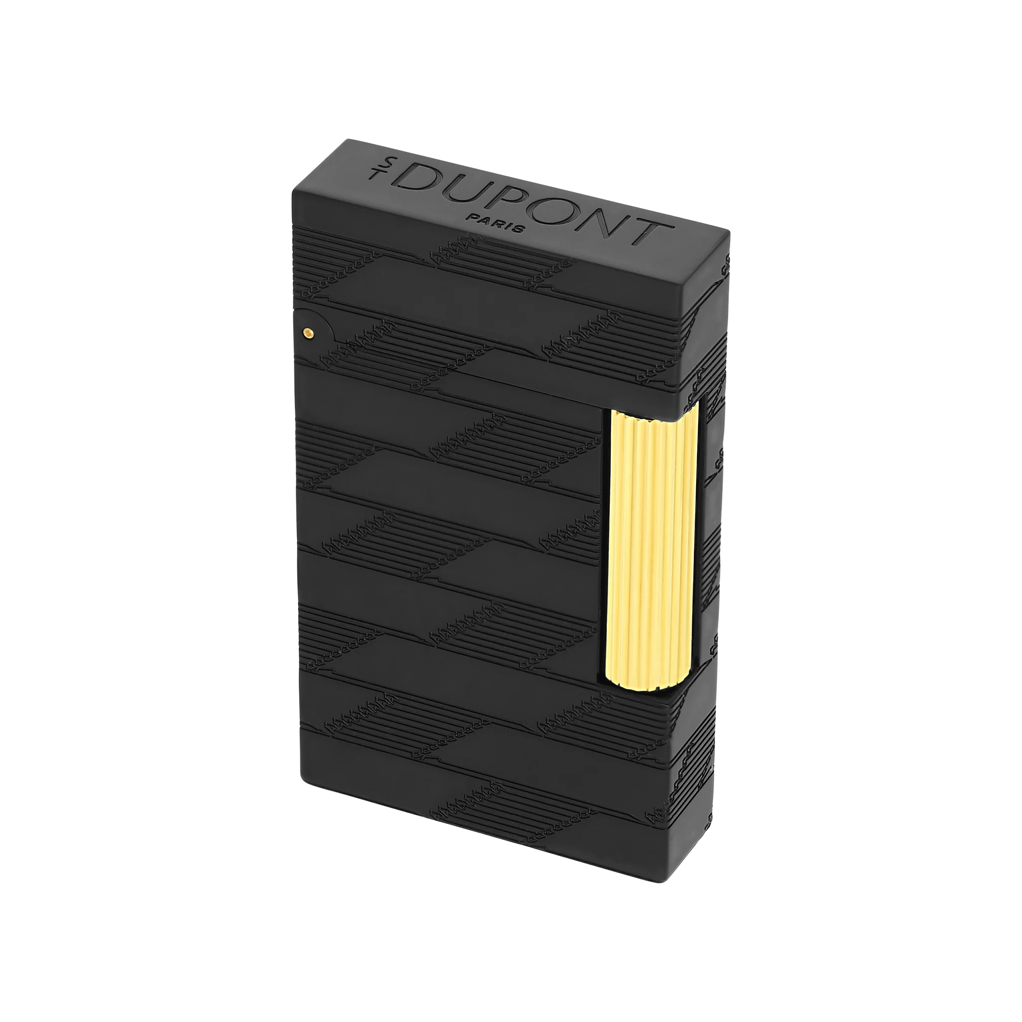Guilloche Lighter - Image 4