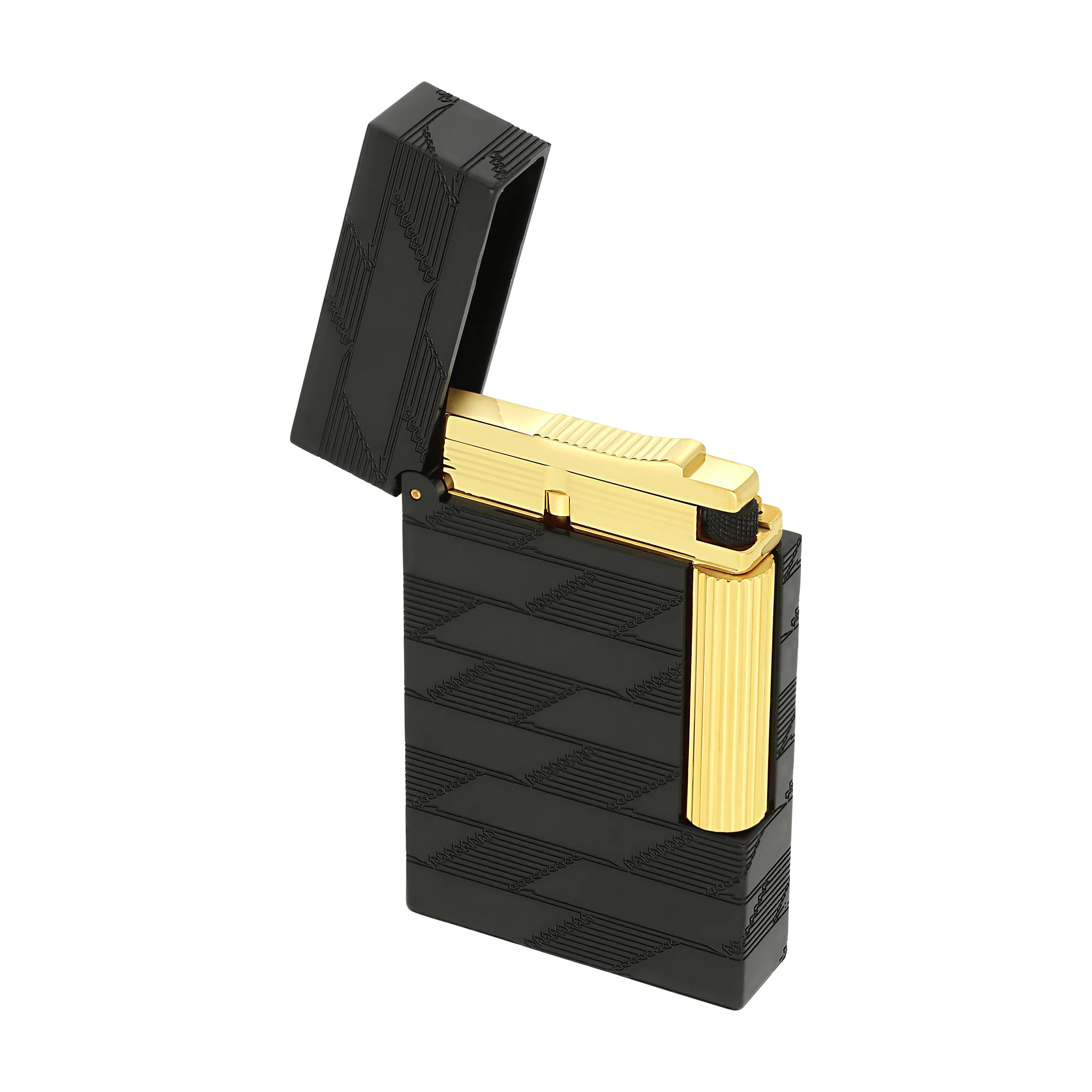 Guilloche Lighter - Image 5