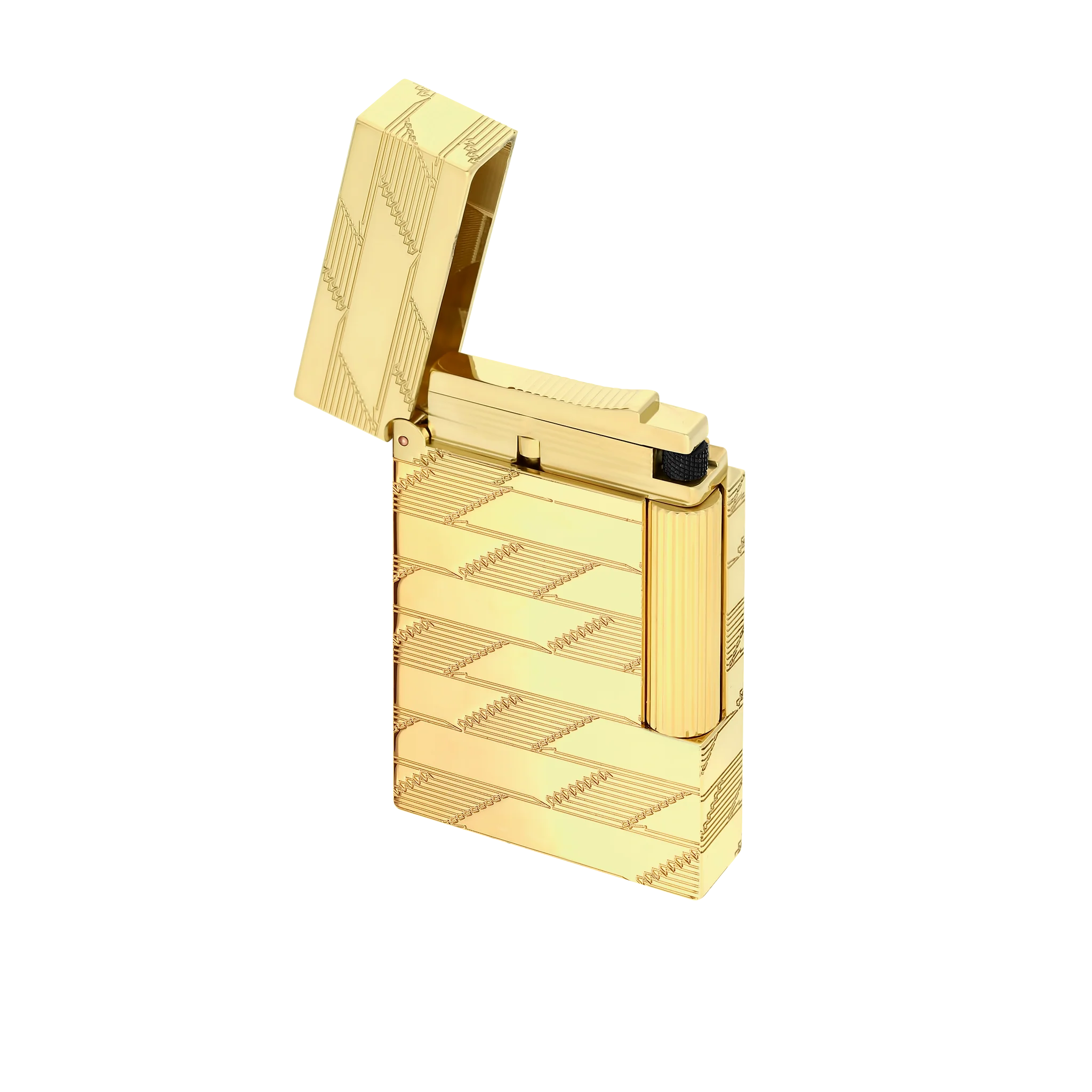 Guilloche Lighter - Image 5