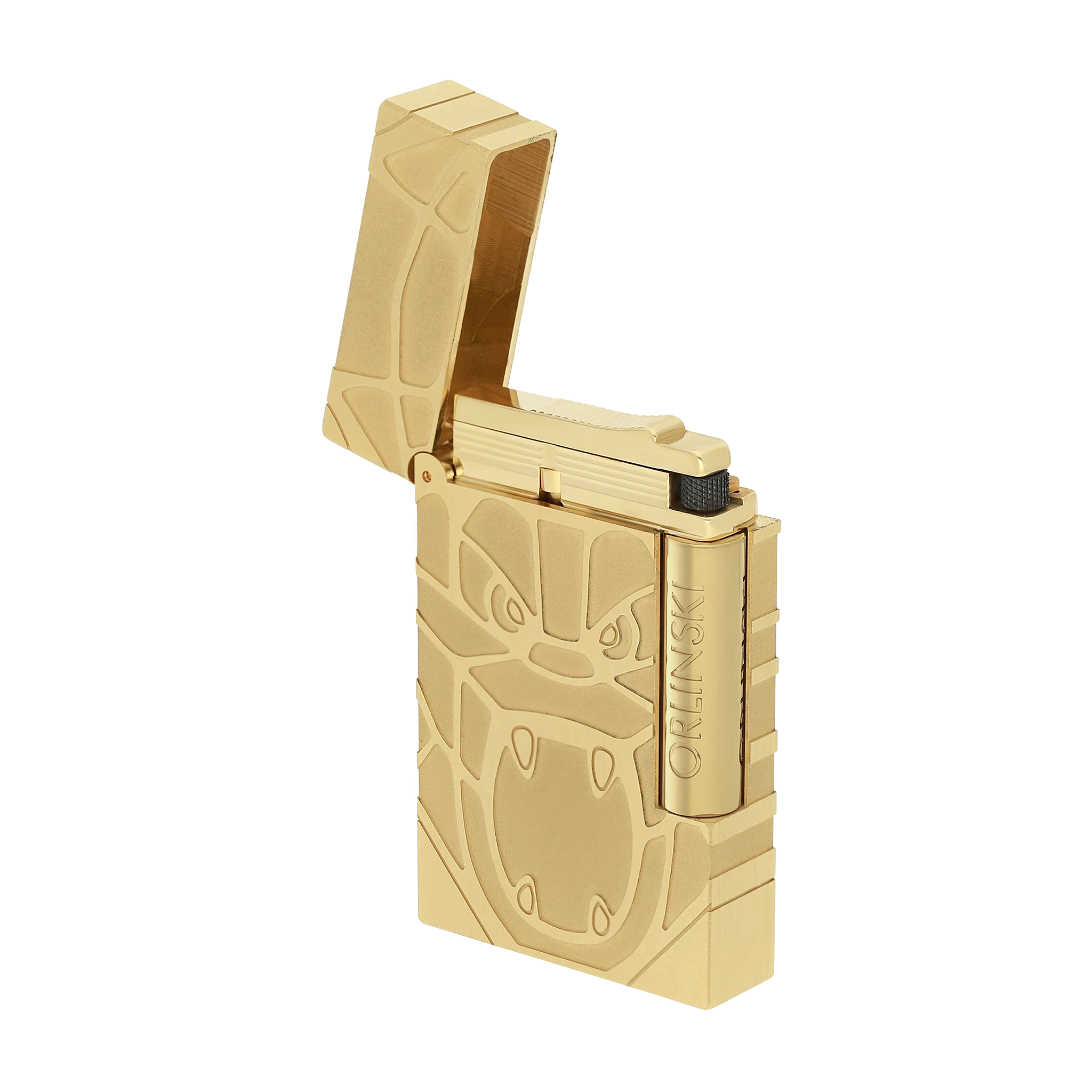 brushed lighter - Image 4