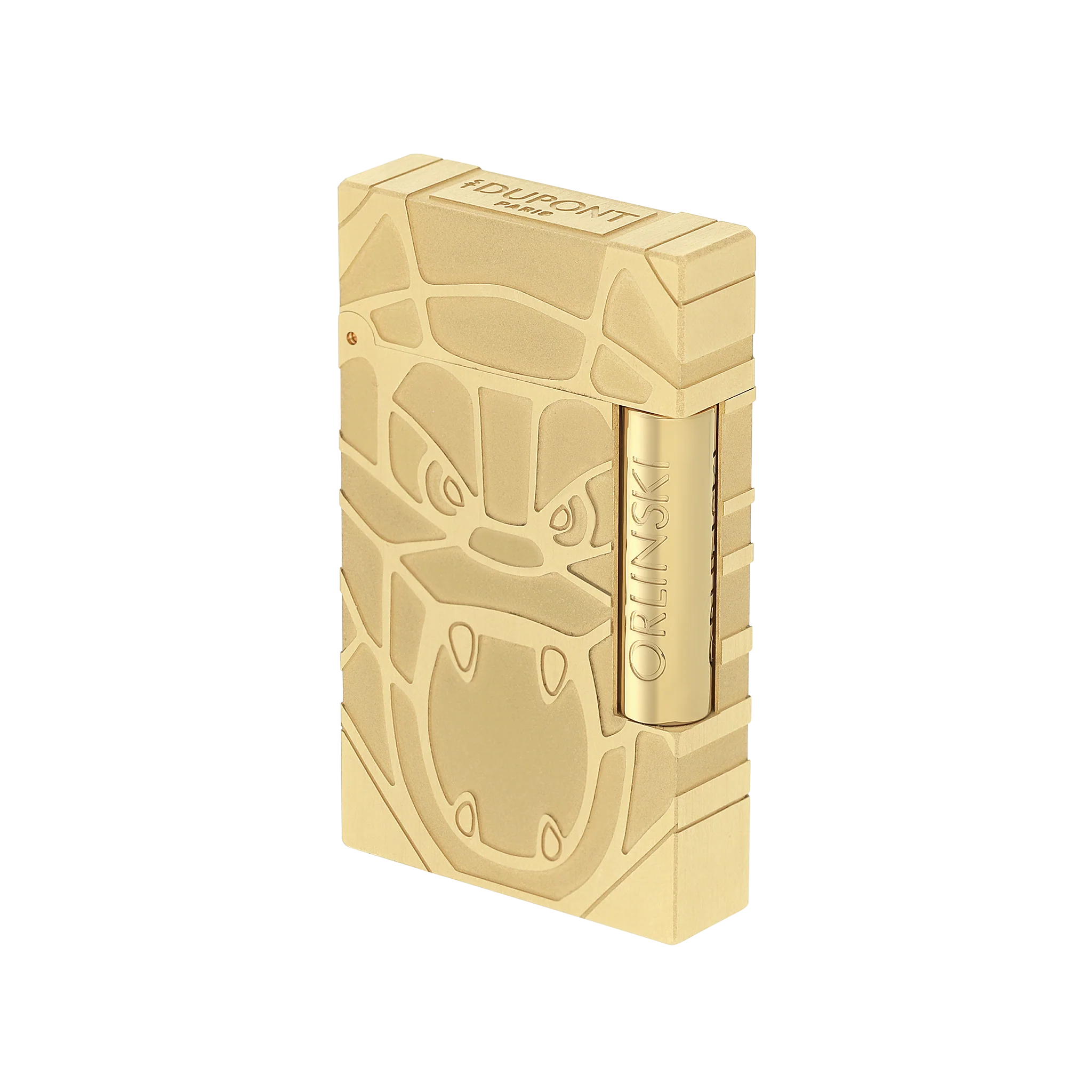 brushed lighter - Image 5