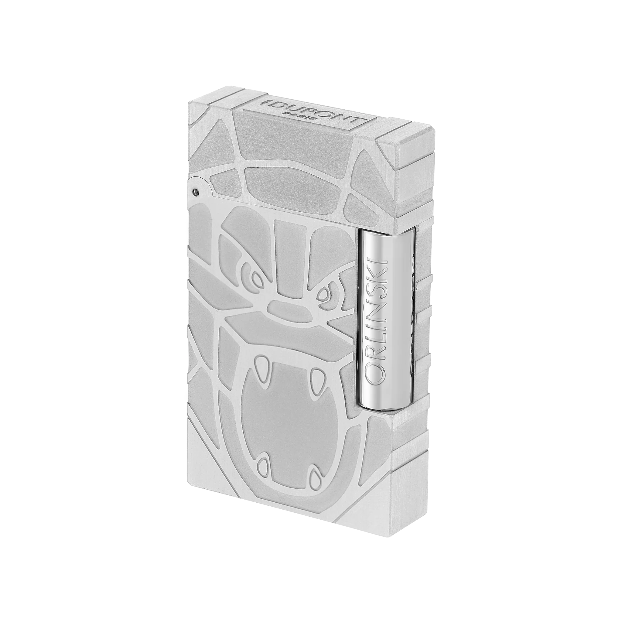 brushed lighter - Image 5