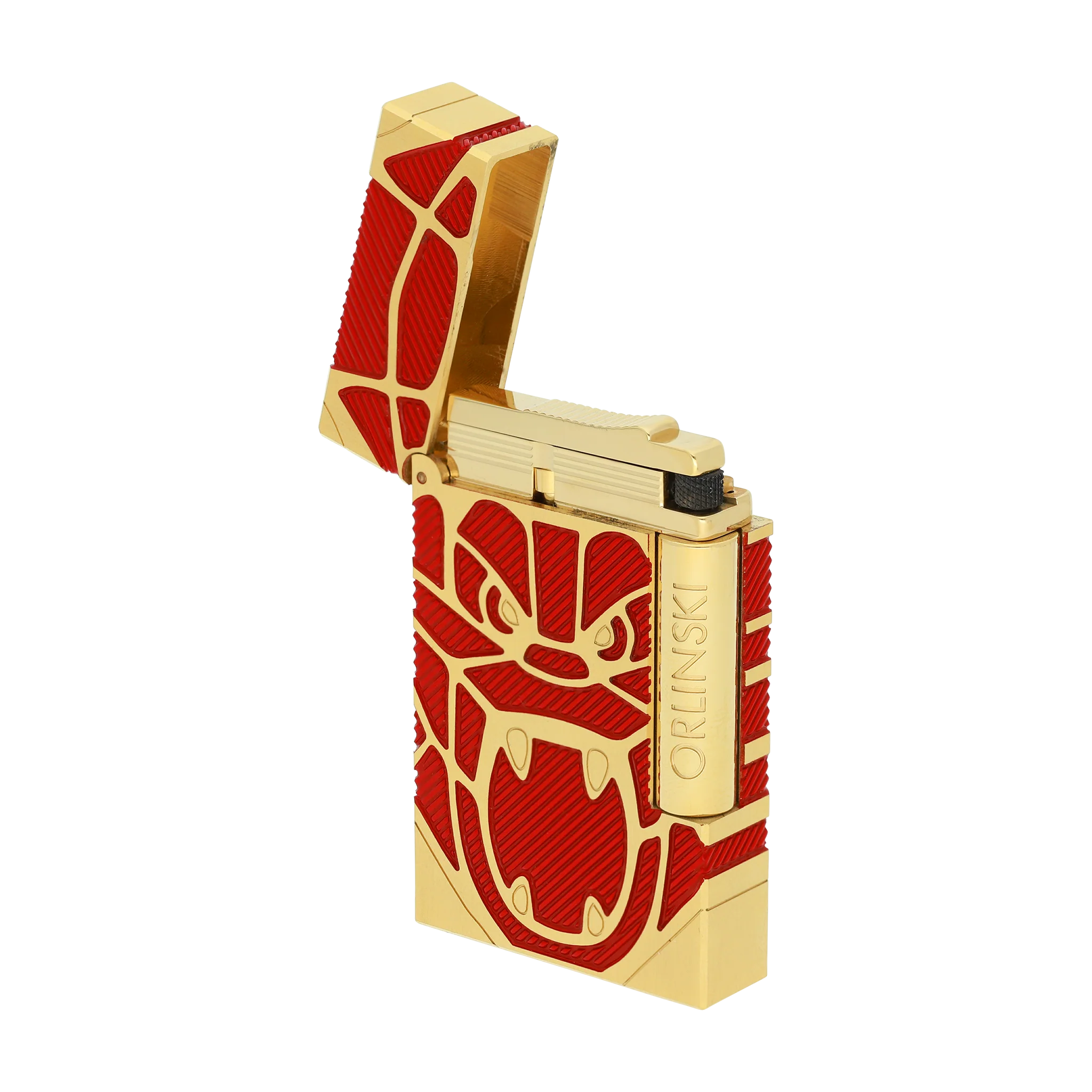 brushed lighter - Image 4