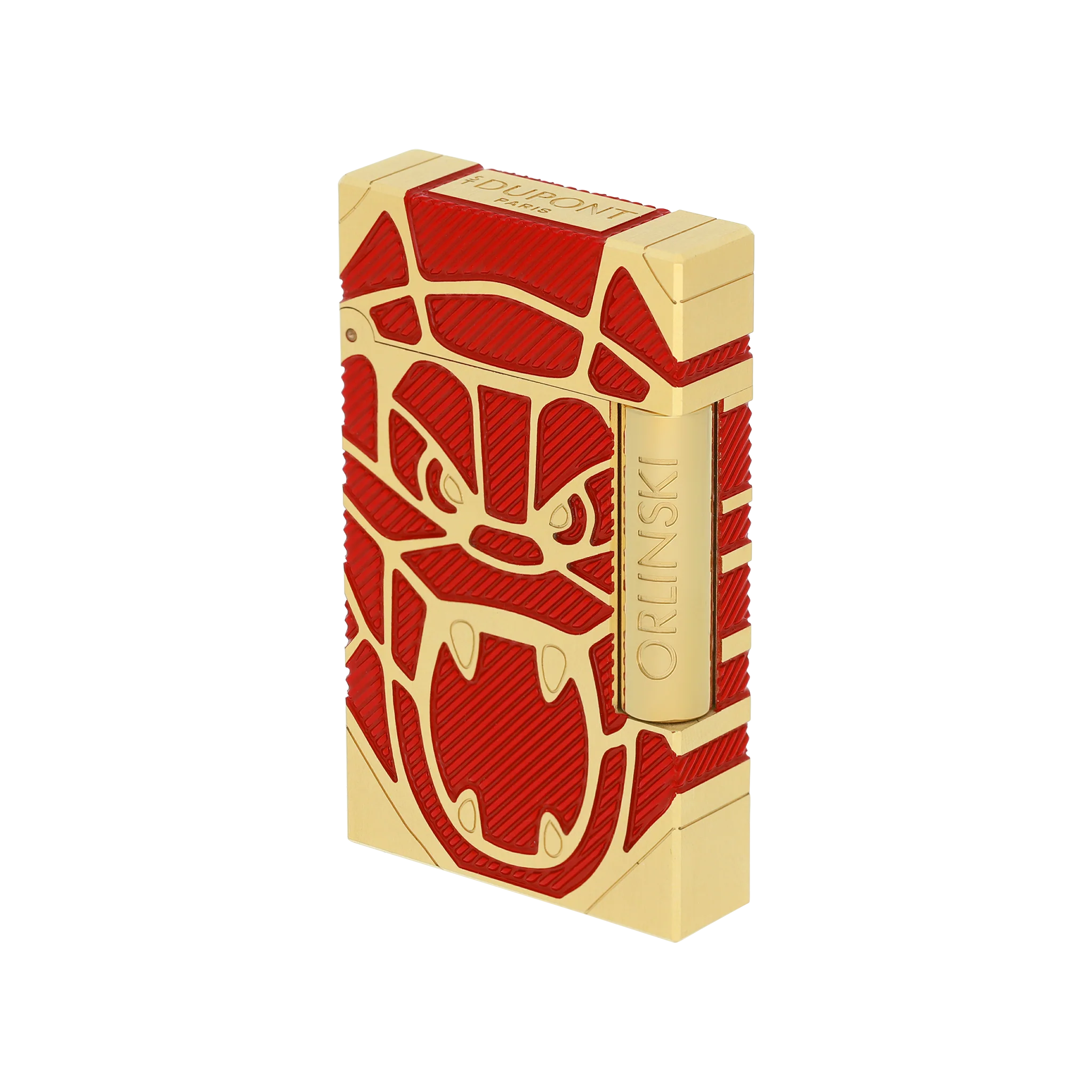 brushed lighter - Image 5