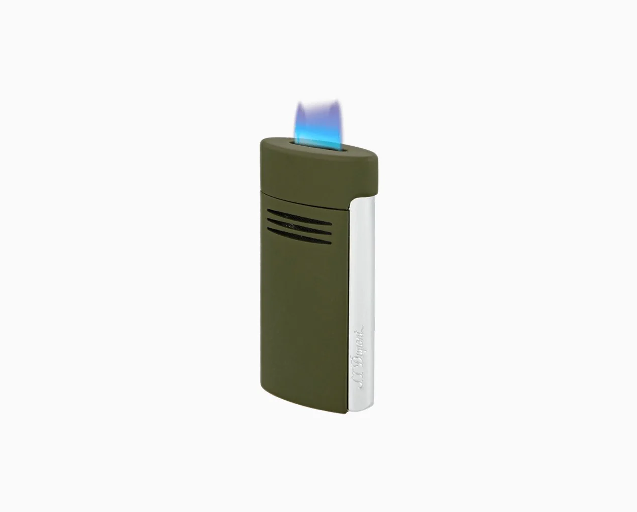 Lacquered lighter - Image 4